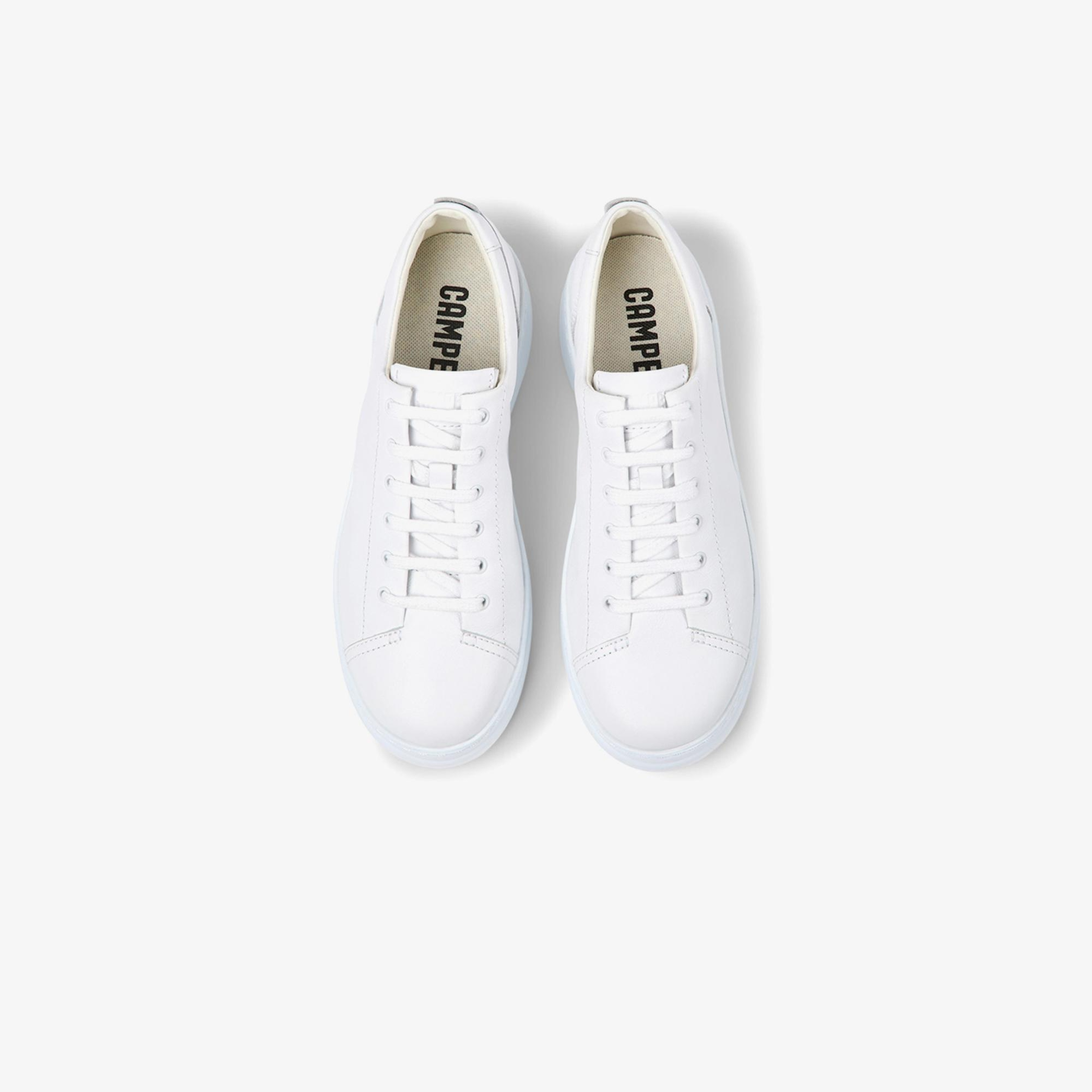 Camper Runner Up Kadın Beyaz Sneaker