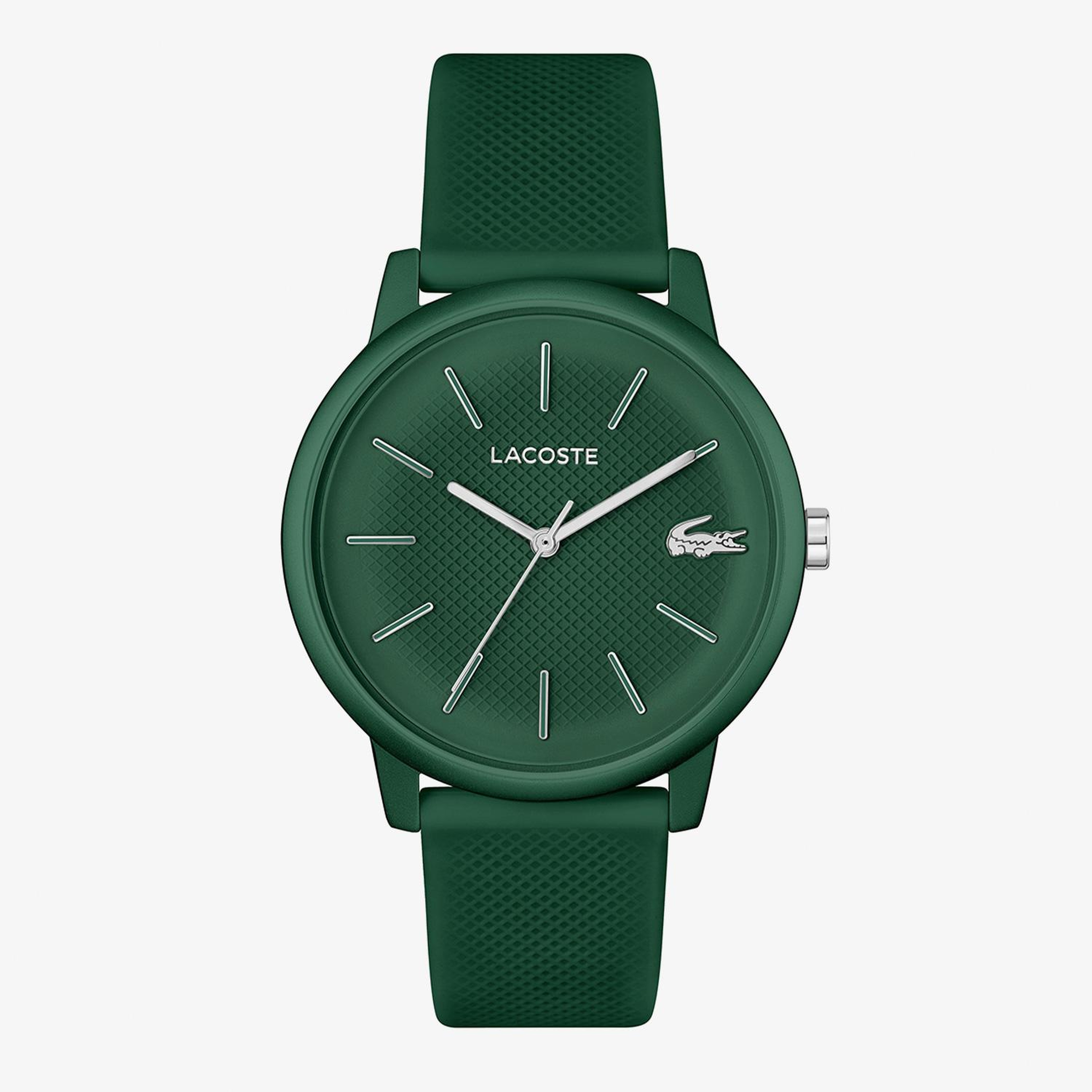 Lacoste Erkek Yeşil Saat
