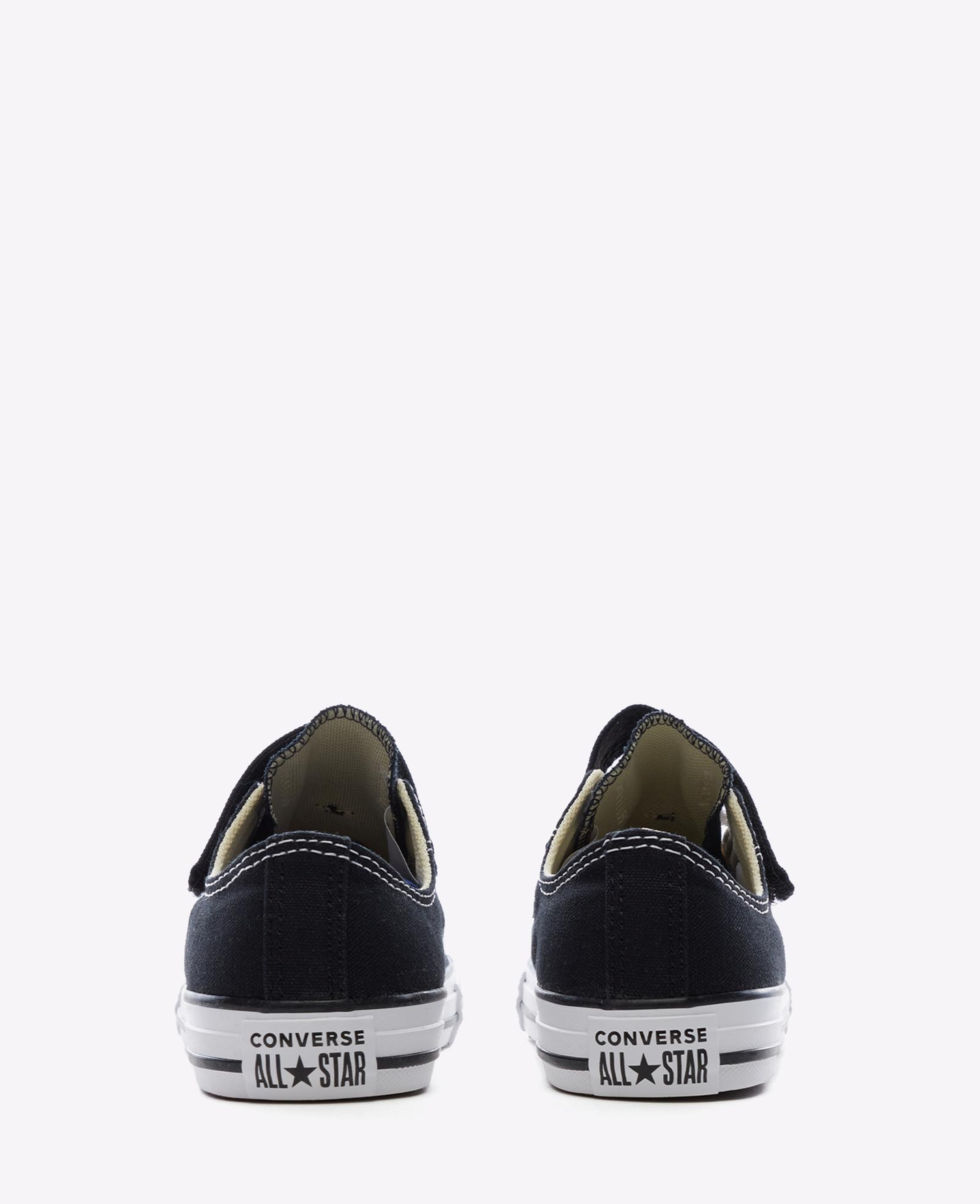 Converse Chuck Taylor All Star 1V Çocuk Siyah Sneaker