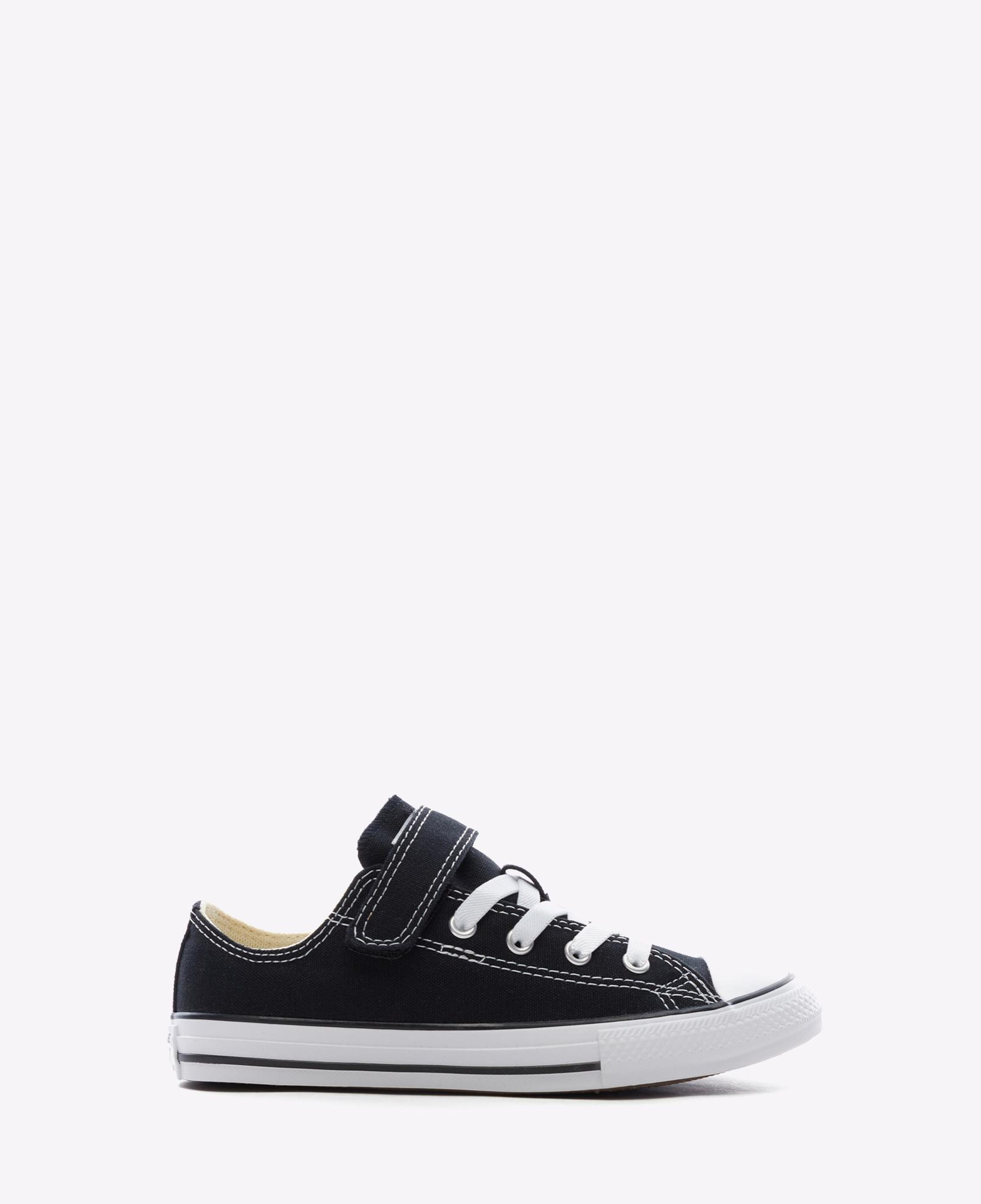 Converse Chuck Taylor All Star 1V Çocuk Siyah Sneaker