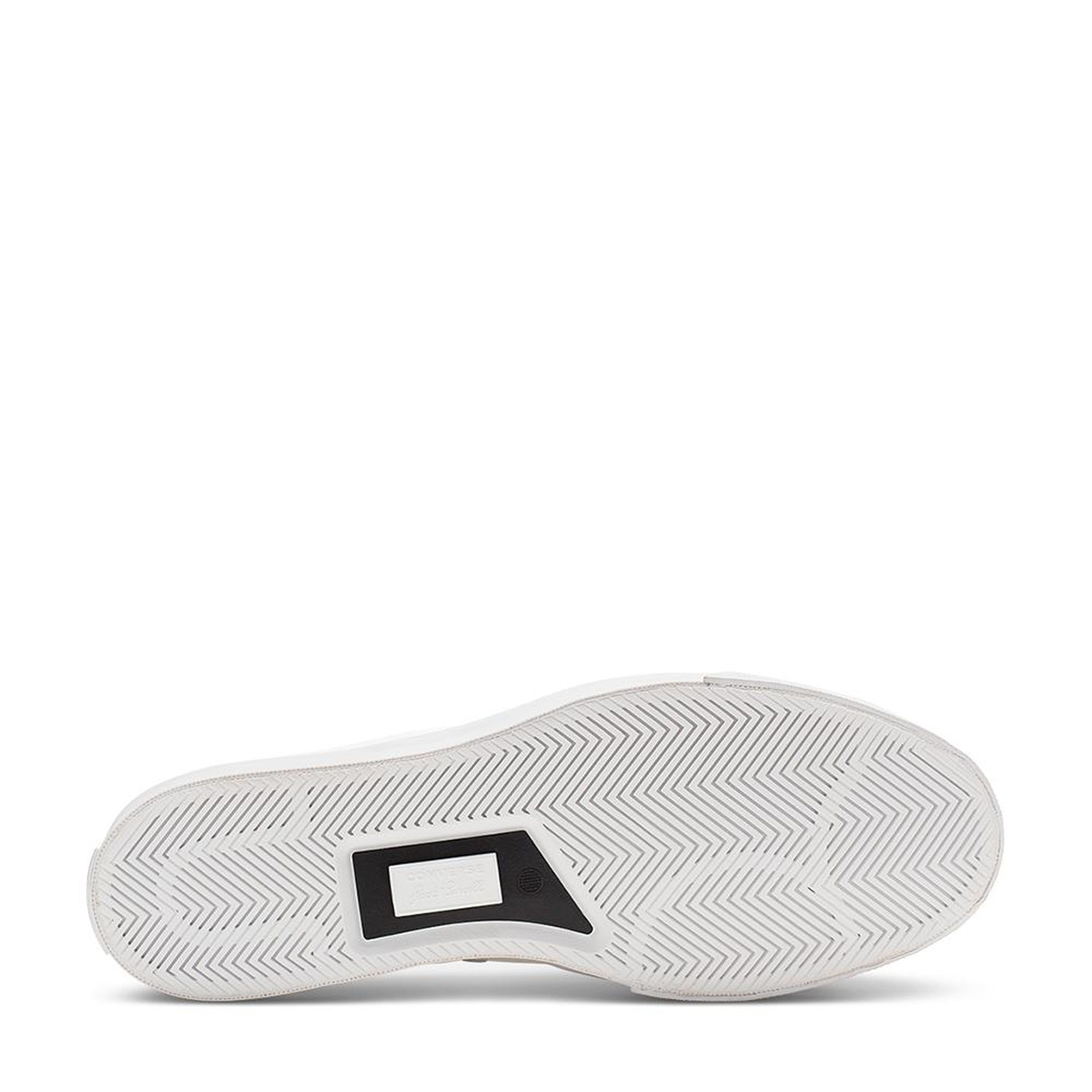 Converse Jack Purcell Canvas Unisex Beyaz Sneaker