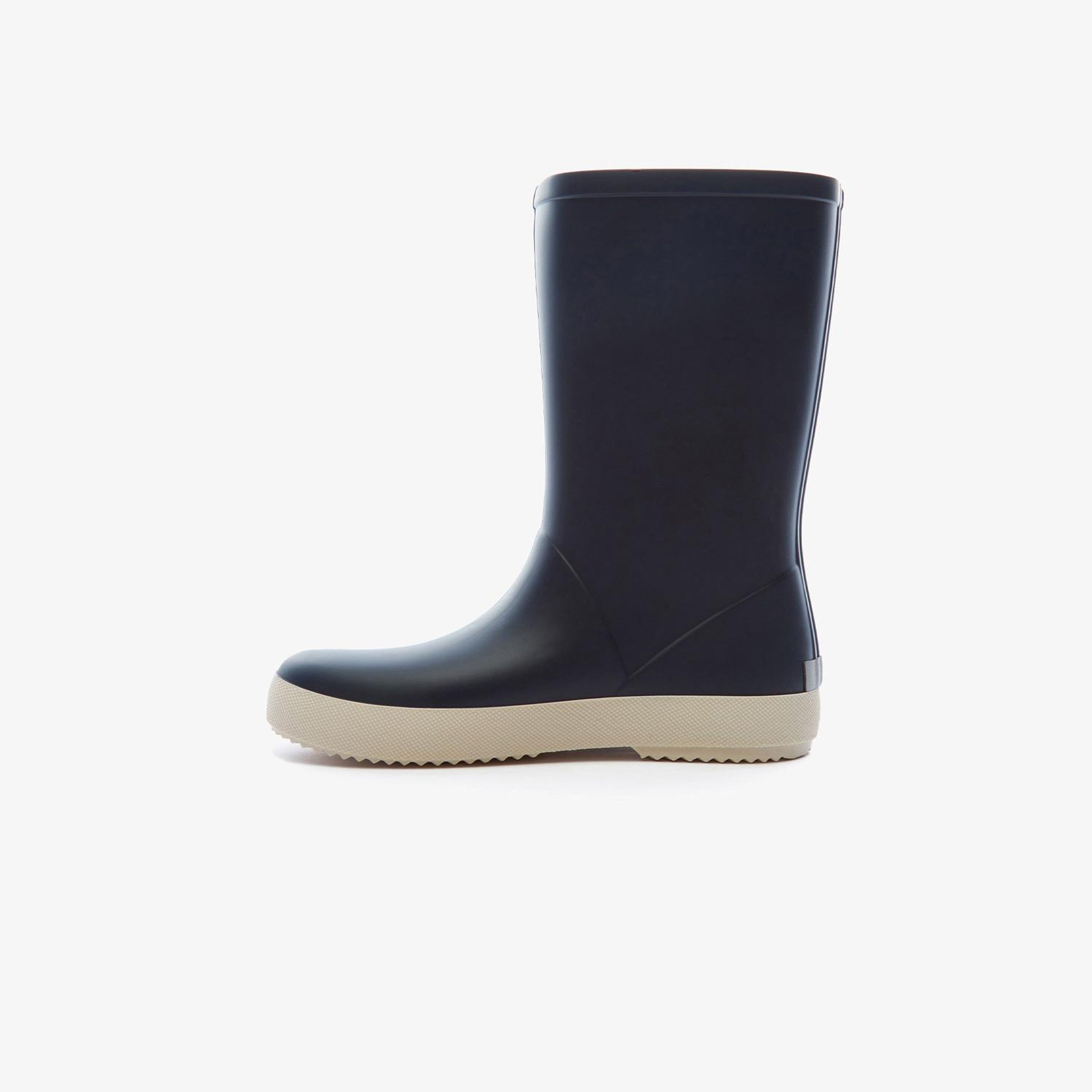 Igor Splash Nautico Lacivert Çizme