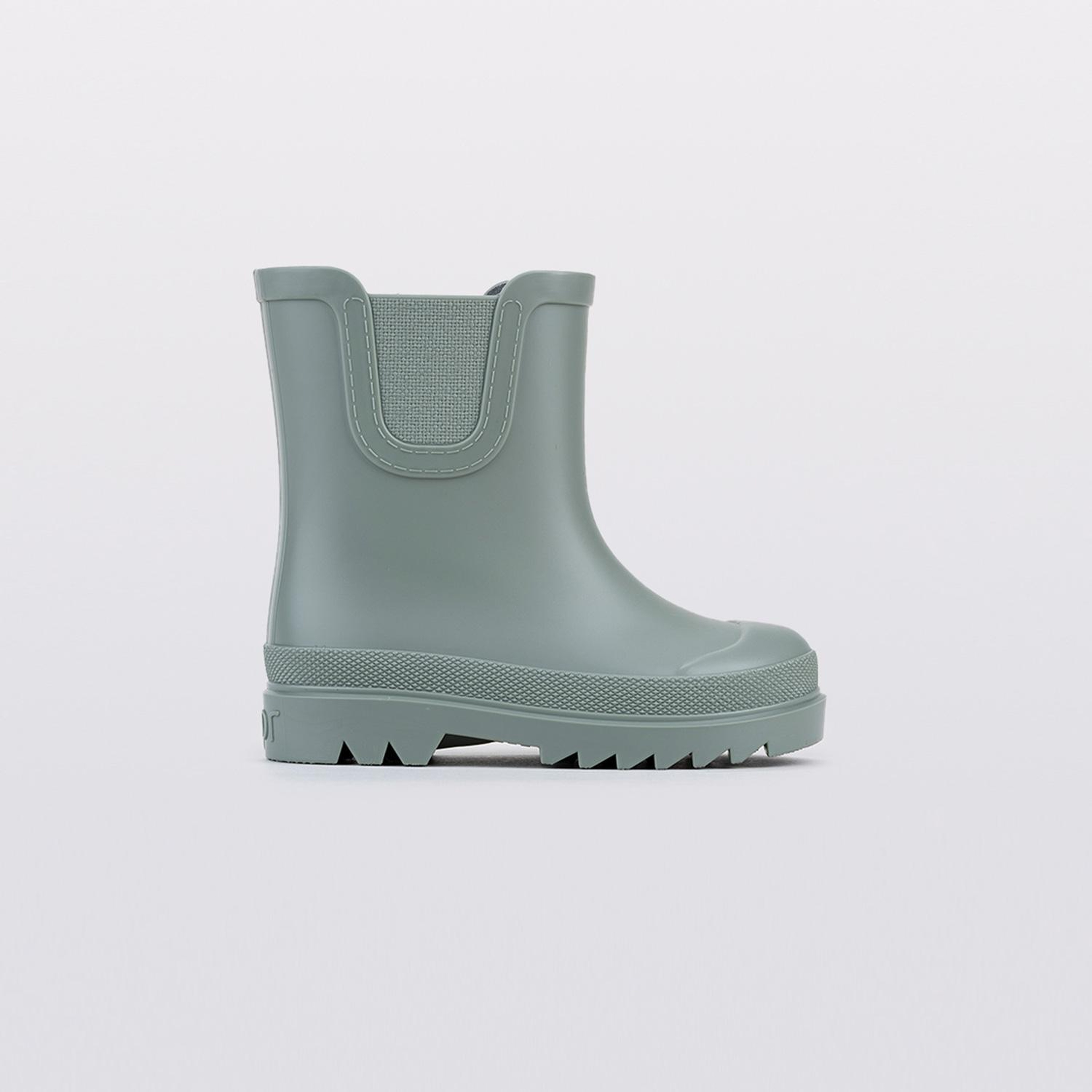 Igor Tokio Çocuk Yeşil Çizme