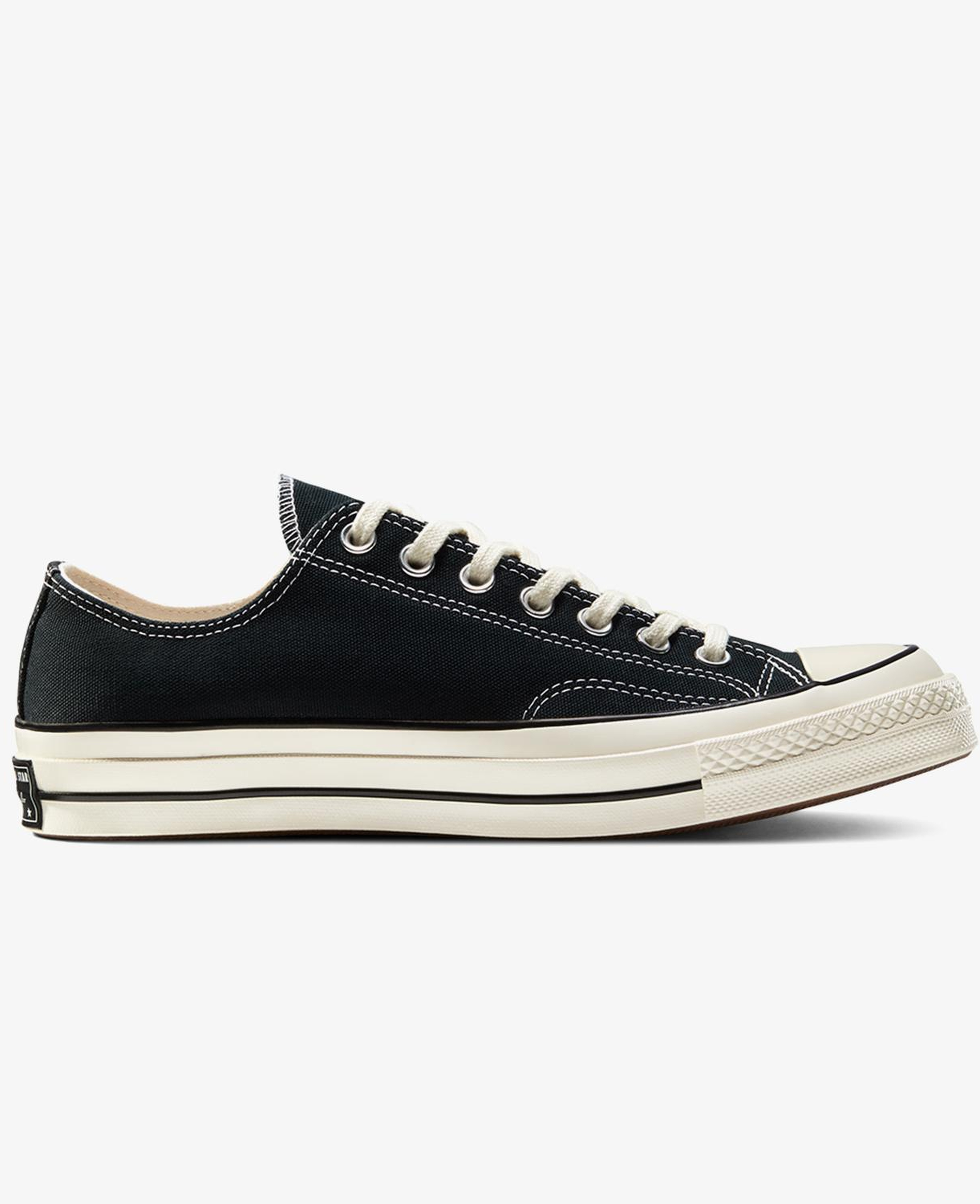 Converse Chuck 70 Unisex Siyah Sneaker