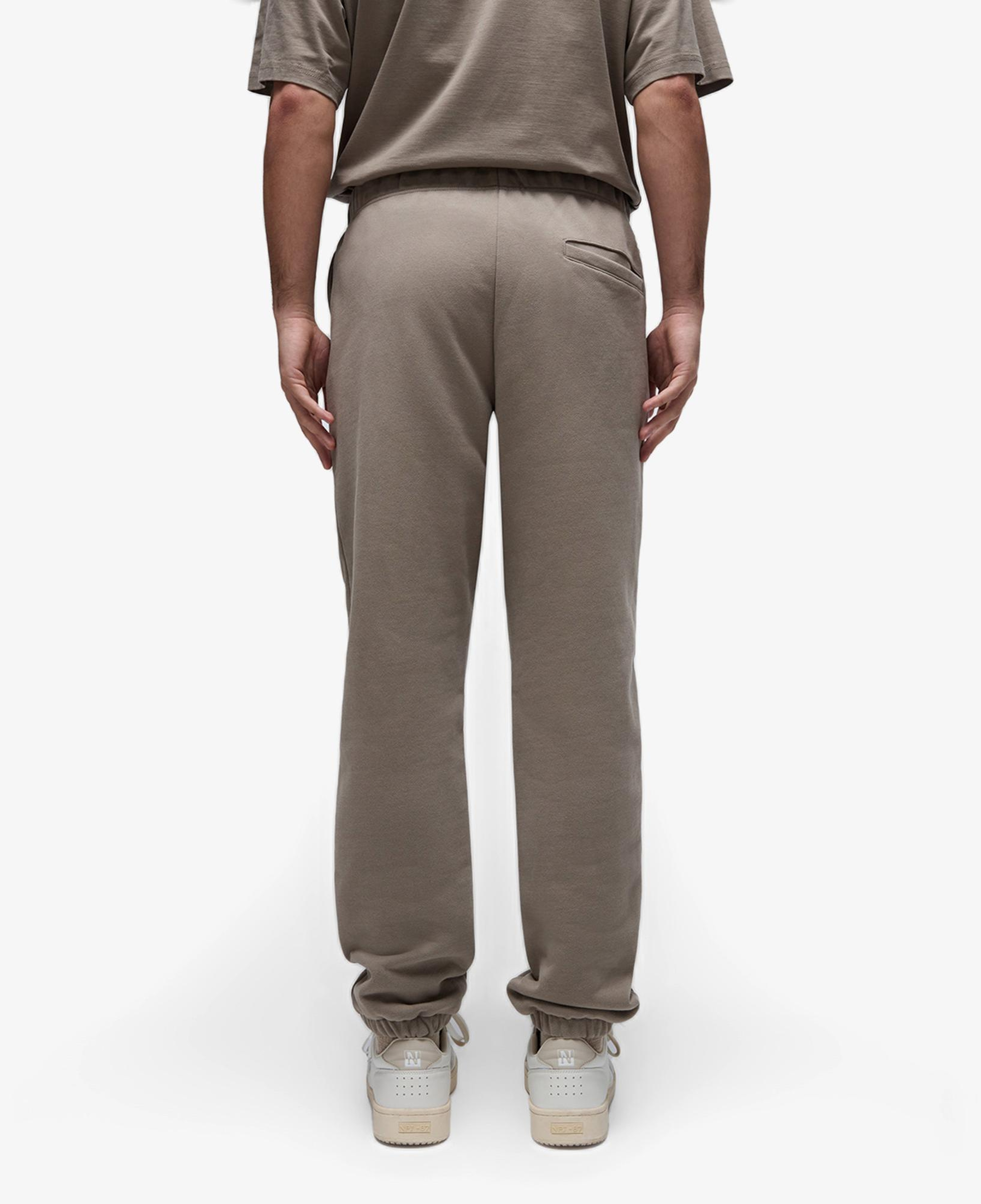 Napapijri M-Premium Erkek Bej Pantolon