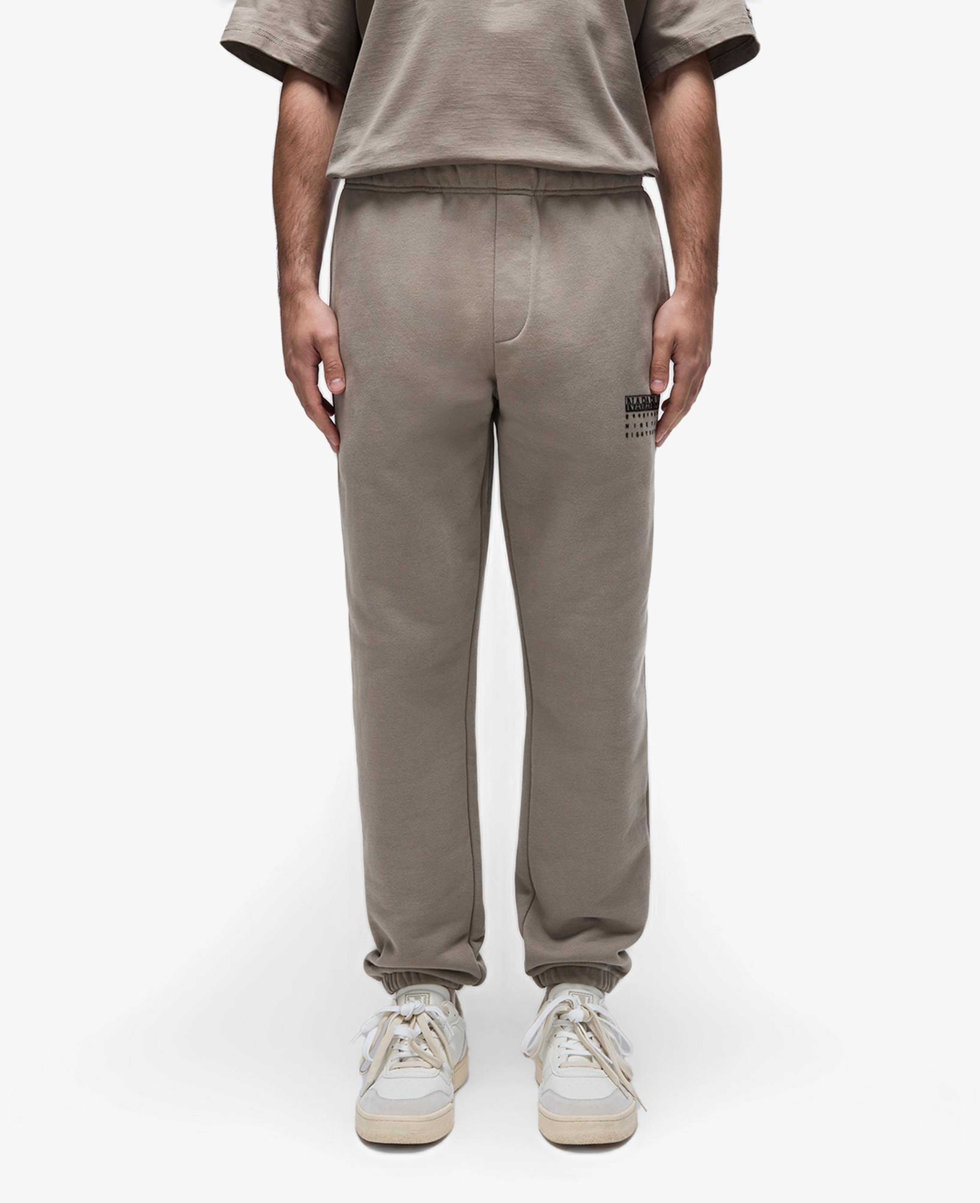 Napapijri M-Premium Erkek Bej Pantolon