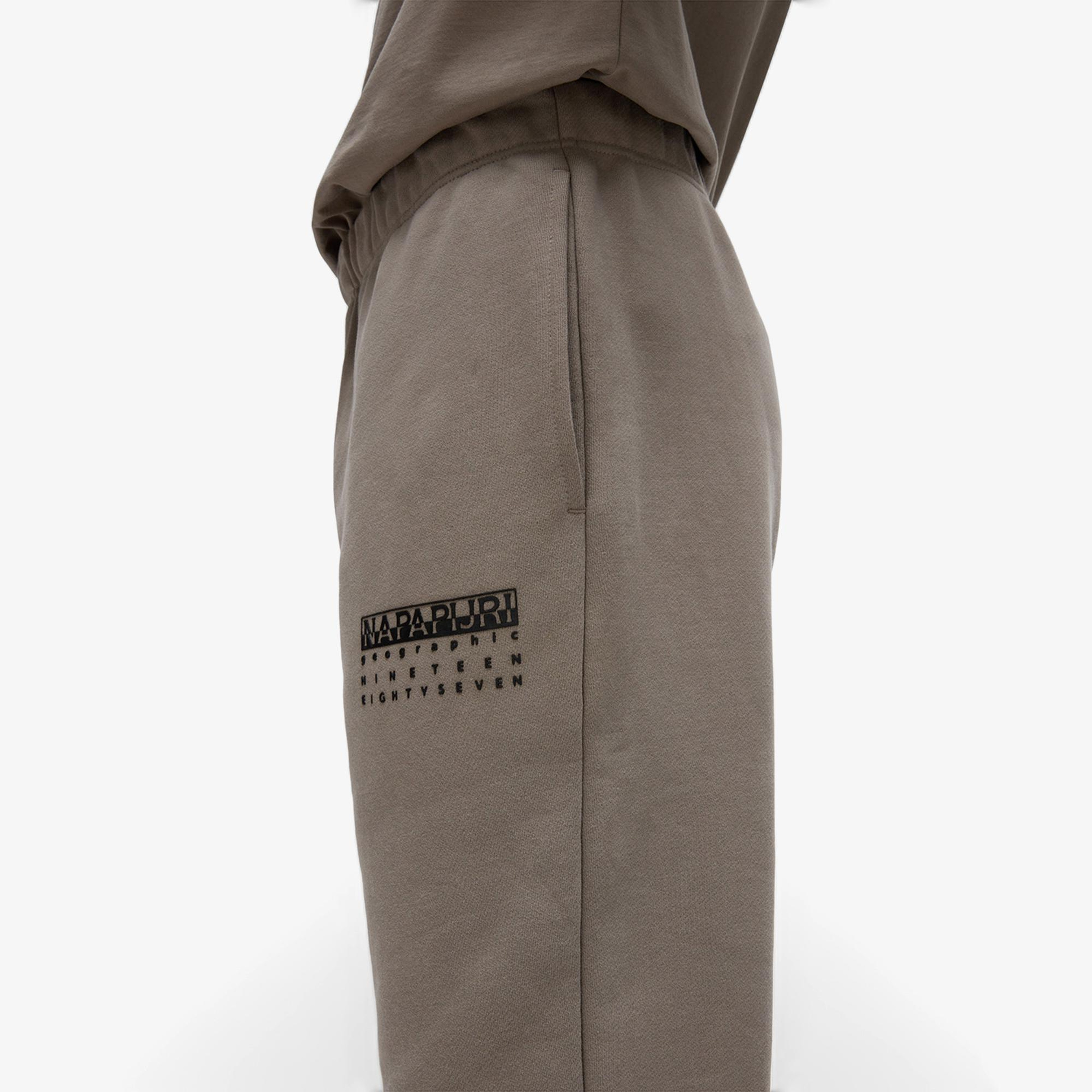 Napapijri M-Premium Erkek Bej Pantolon