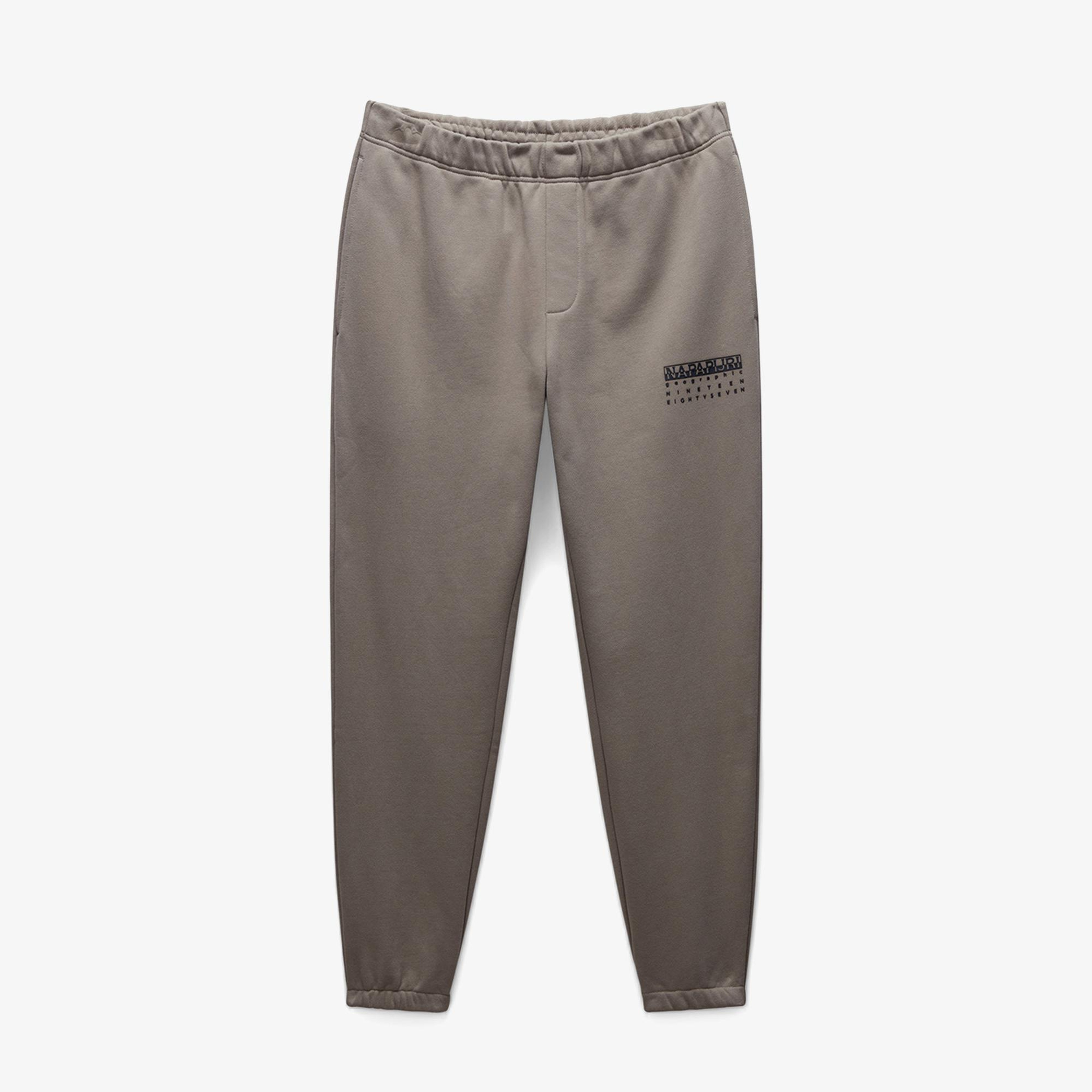 Napapijri M-Premium Erkek Bej Pantolon