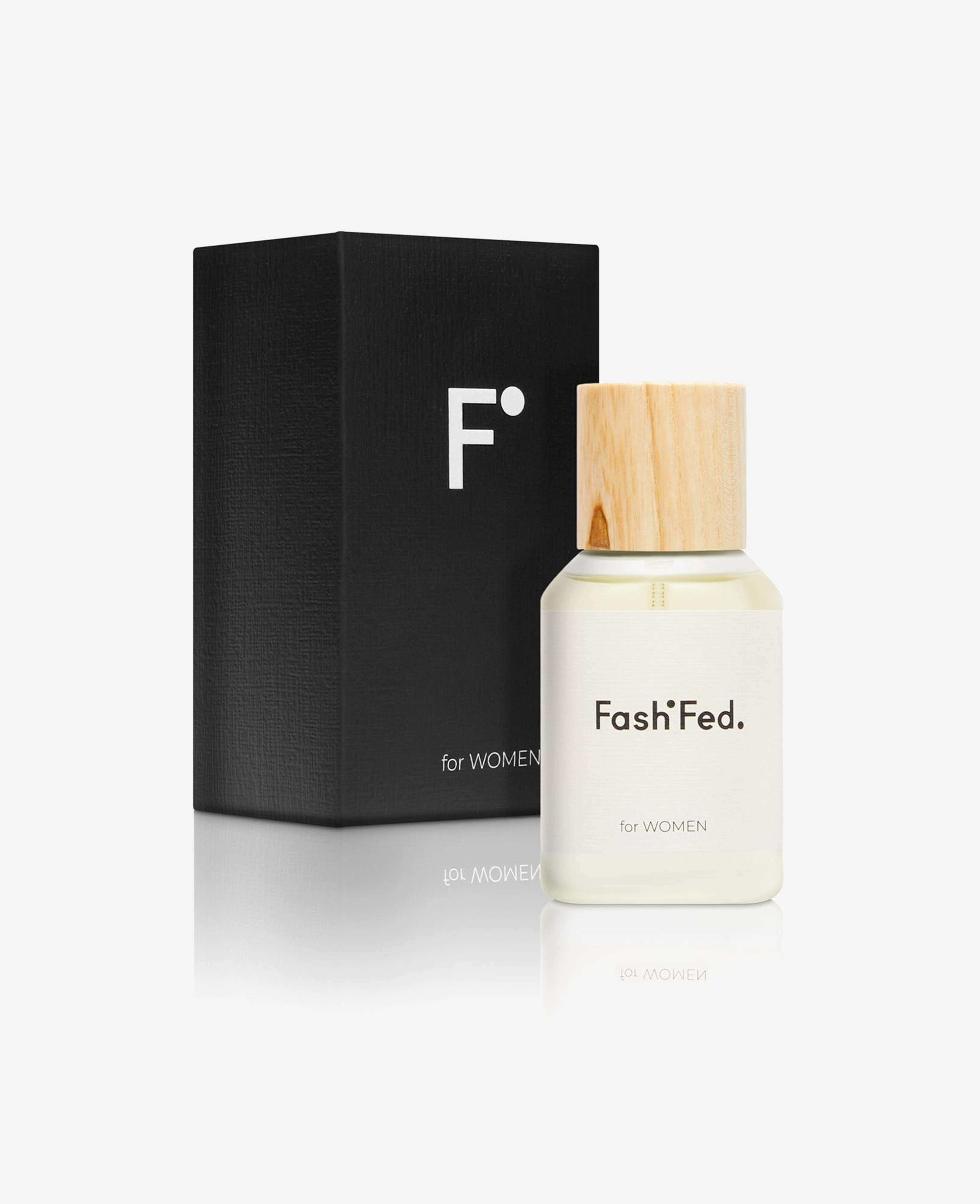 Fashfed Kadın EDP 50 Ml Parfüm