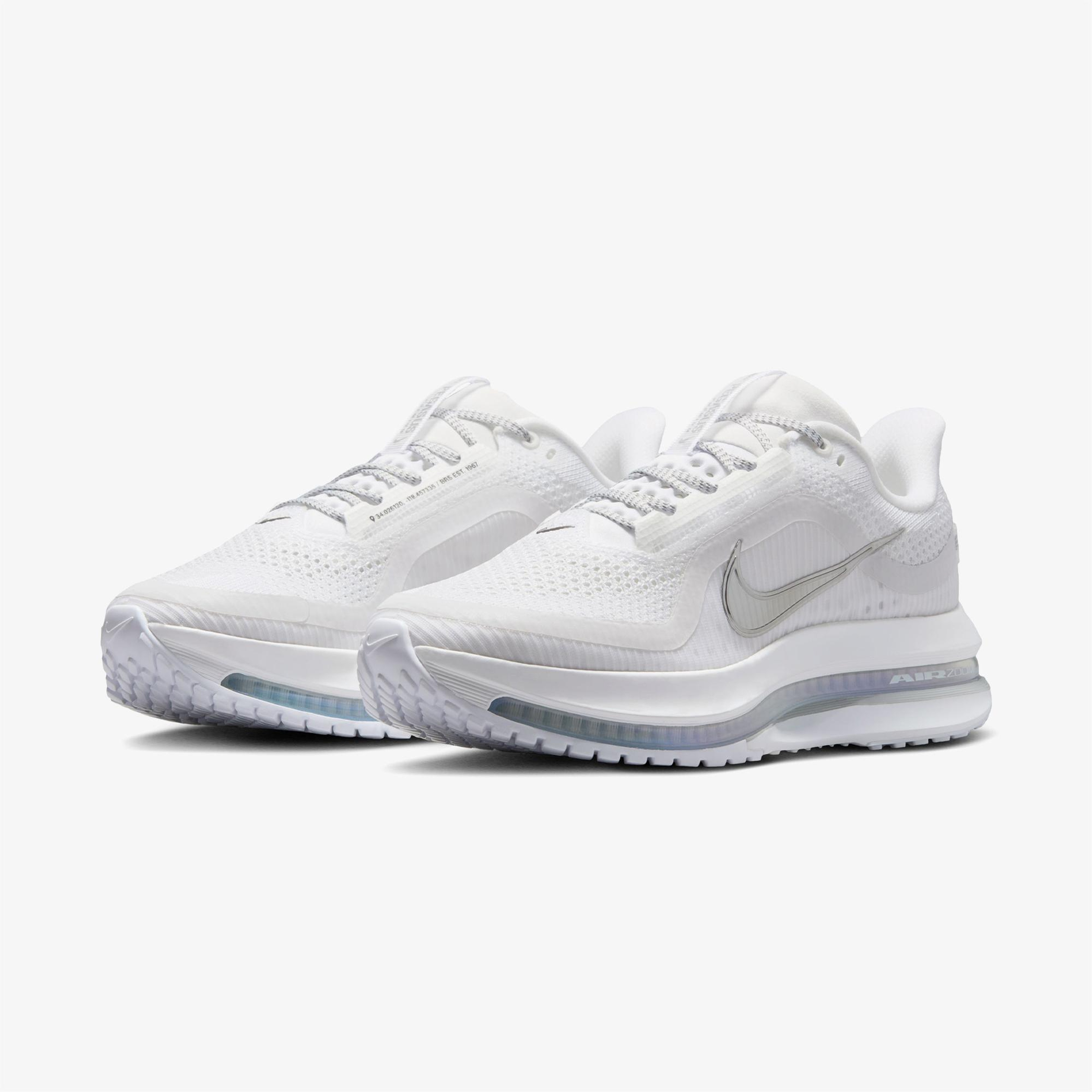 Nike Pegasus Premium Kadın Beyaz Koşu Ayakkabısı