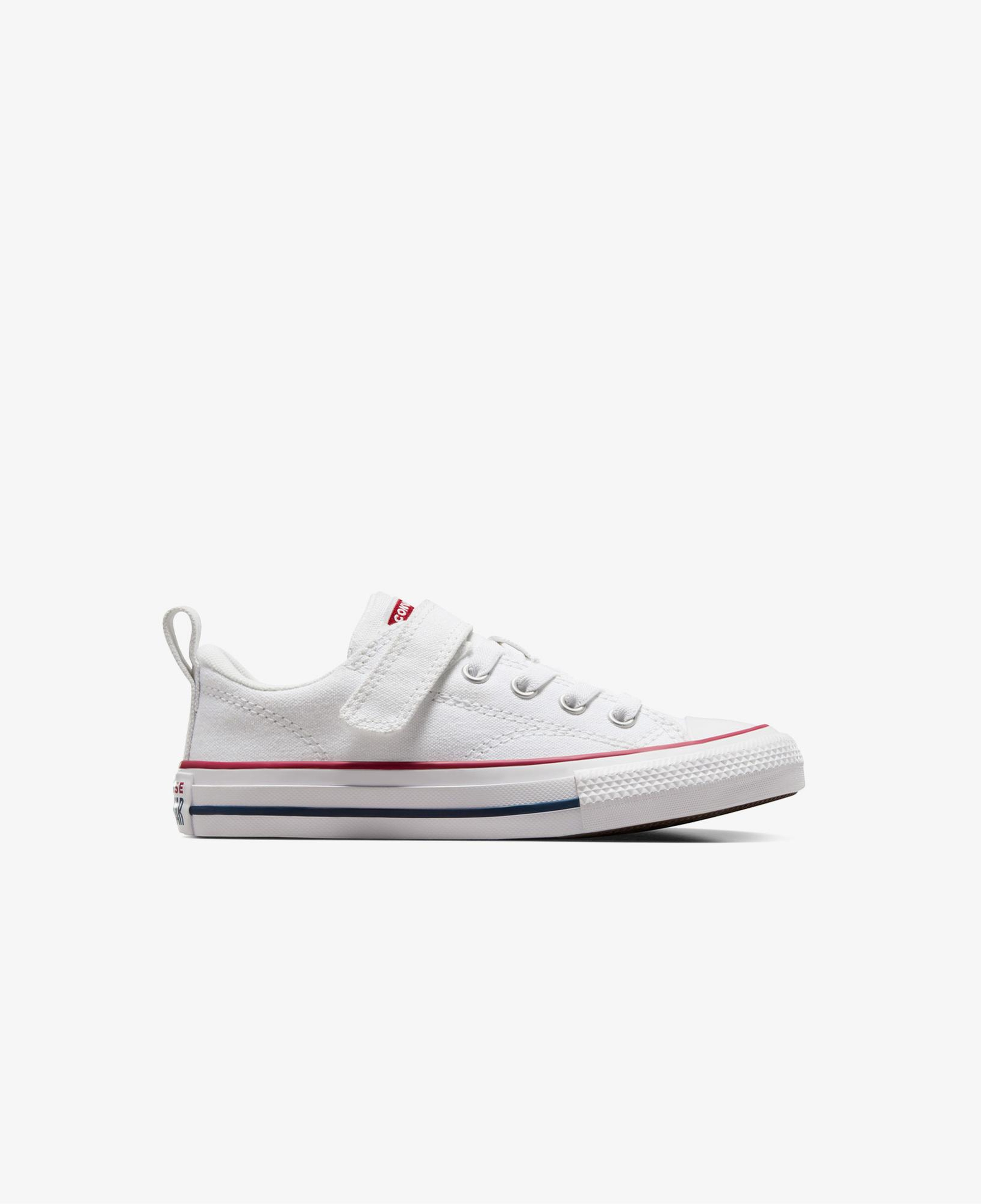 Converse Chuck Taylor All Star Malden Street Çocuk Beyaz Sneaker