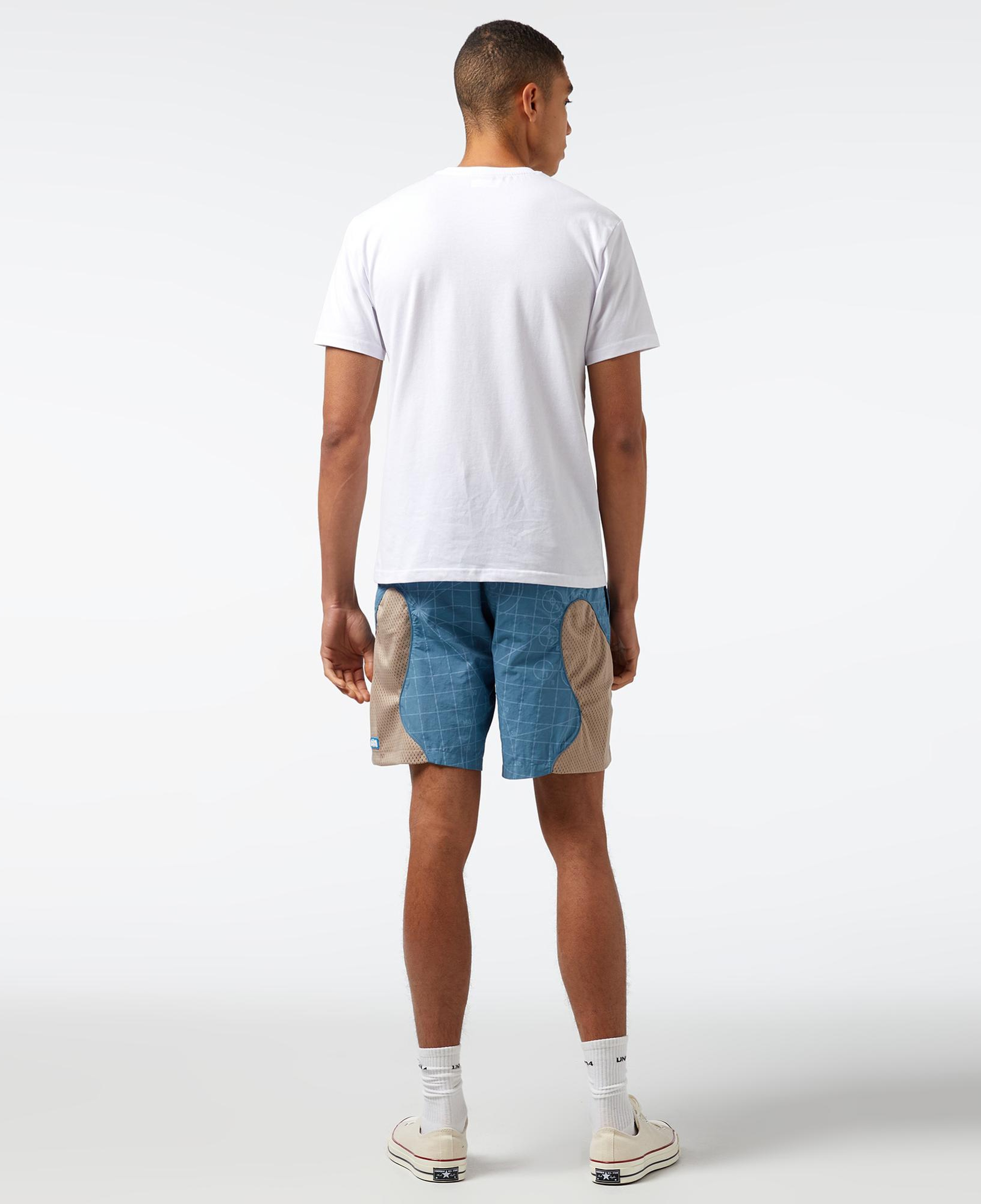 Market Open Source Camp Erkek Lacivert Şort