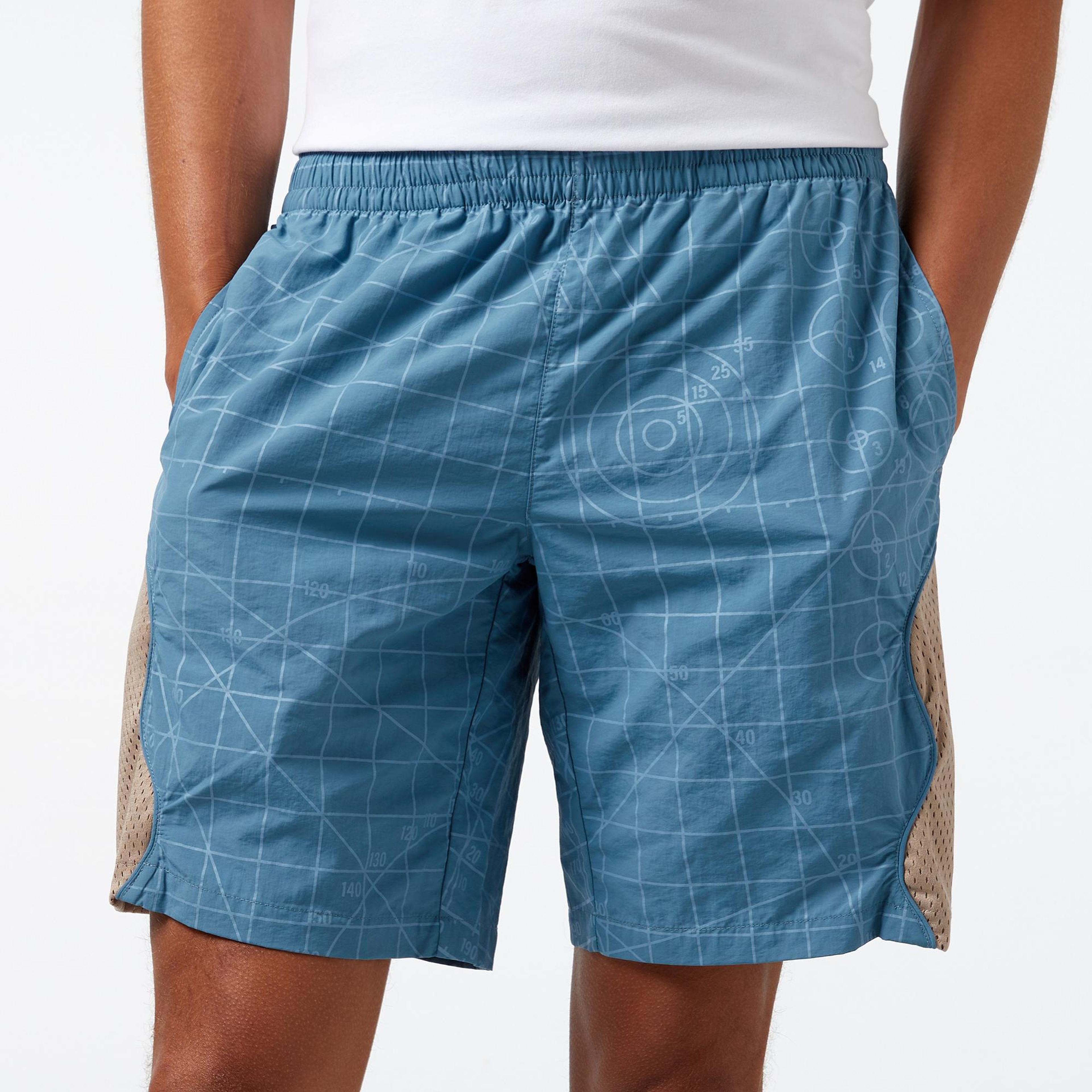 Market Open Source Camp Erkek Lacivert Şort