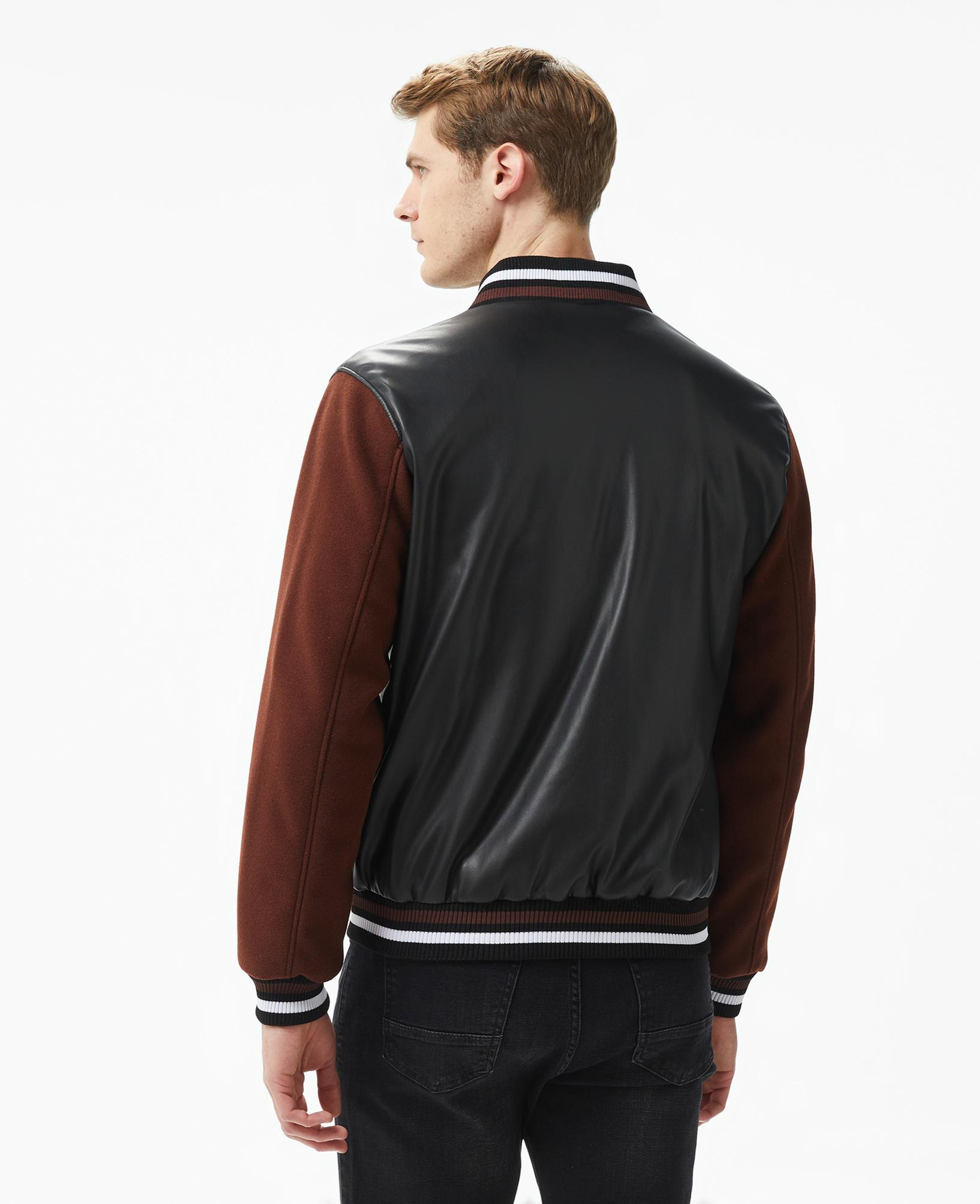 Ucla Kawelo Unisex Siyah Mont