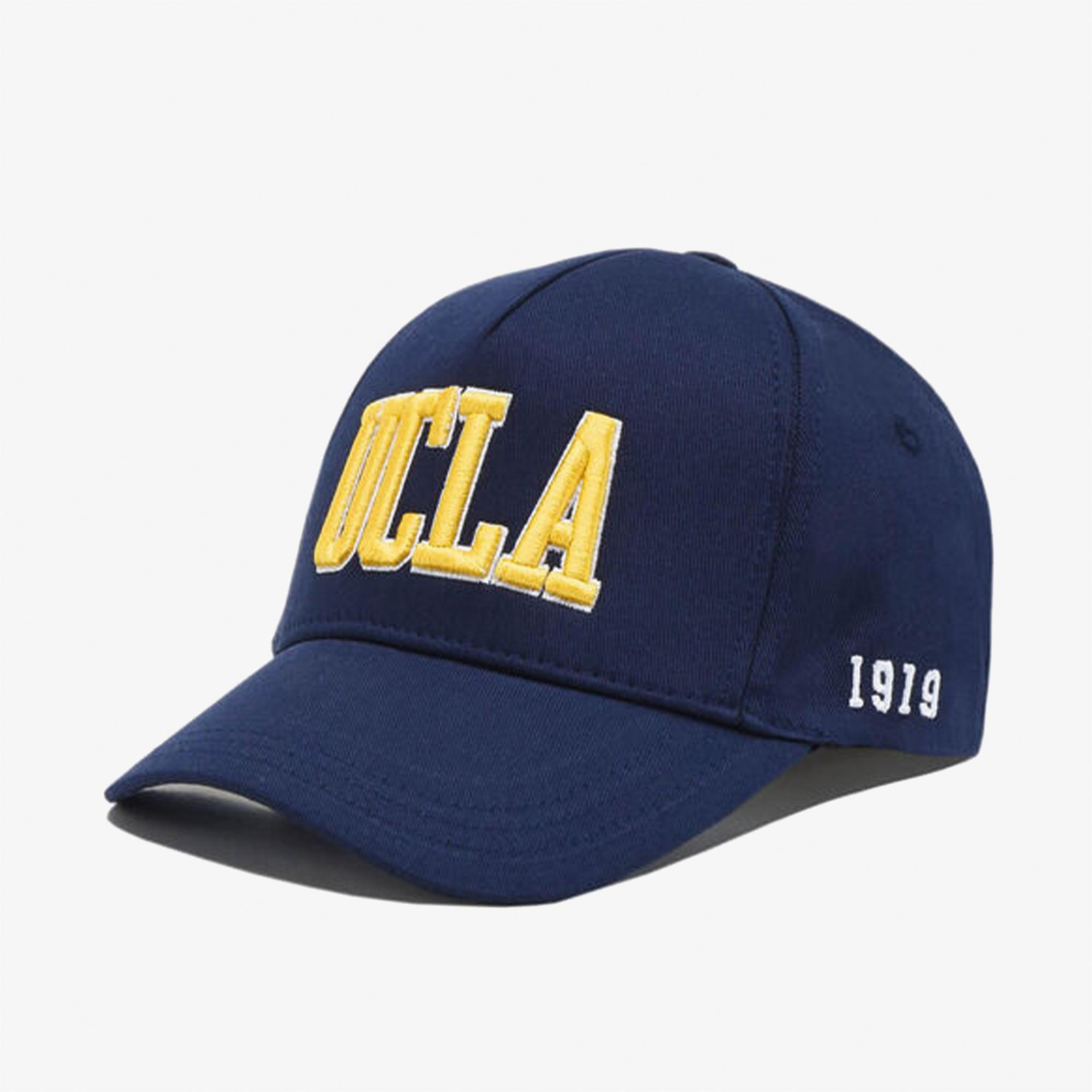 Ucla Ranch Unisex Mavi Şapka