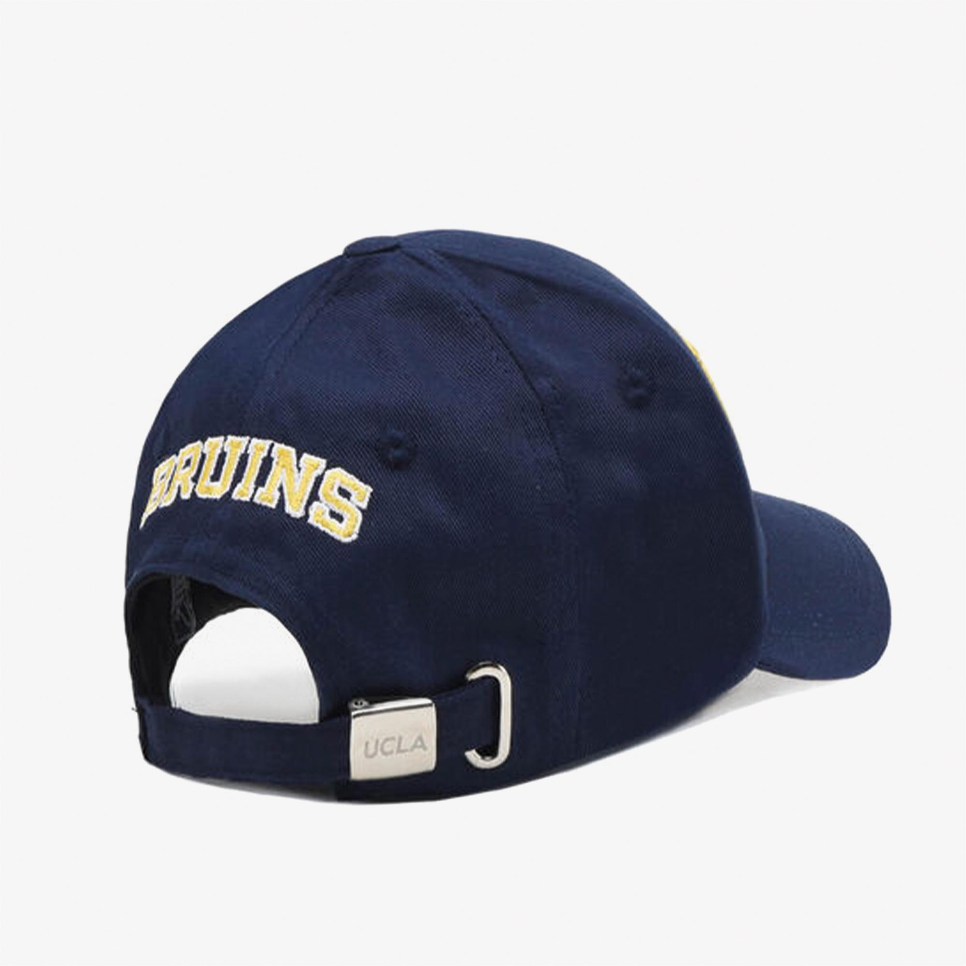 Ucla Ranch Unisex Mavi Şapka