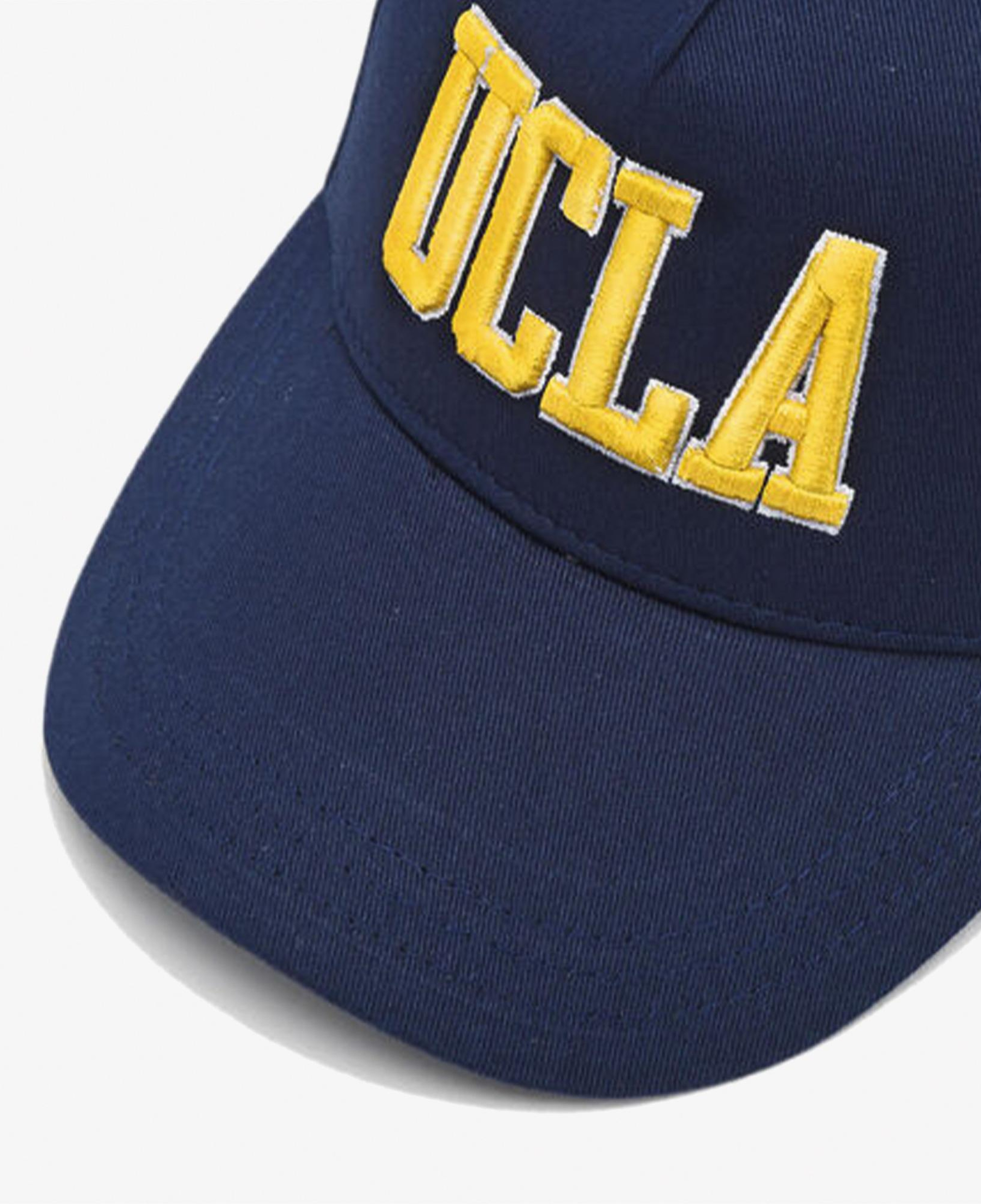 Ucla Ranch Unisex Mavi Şapka