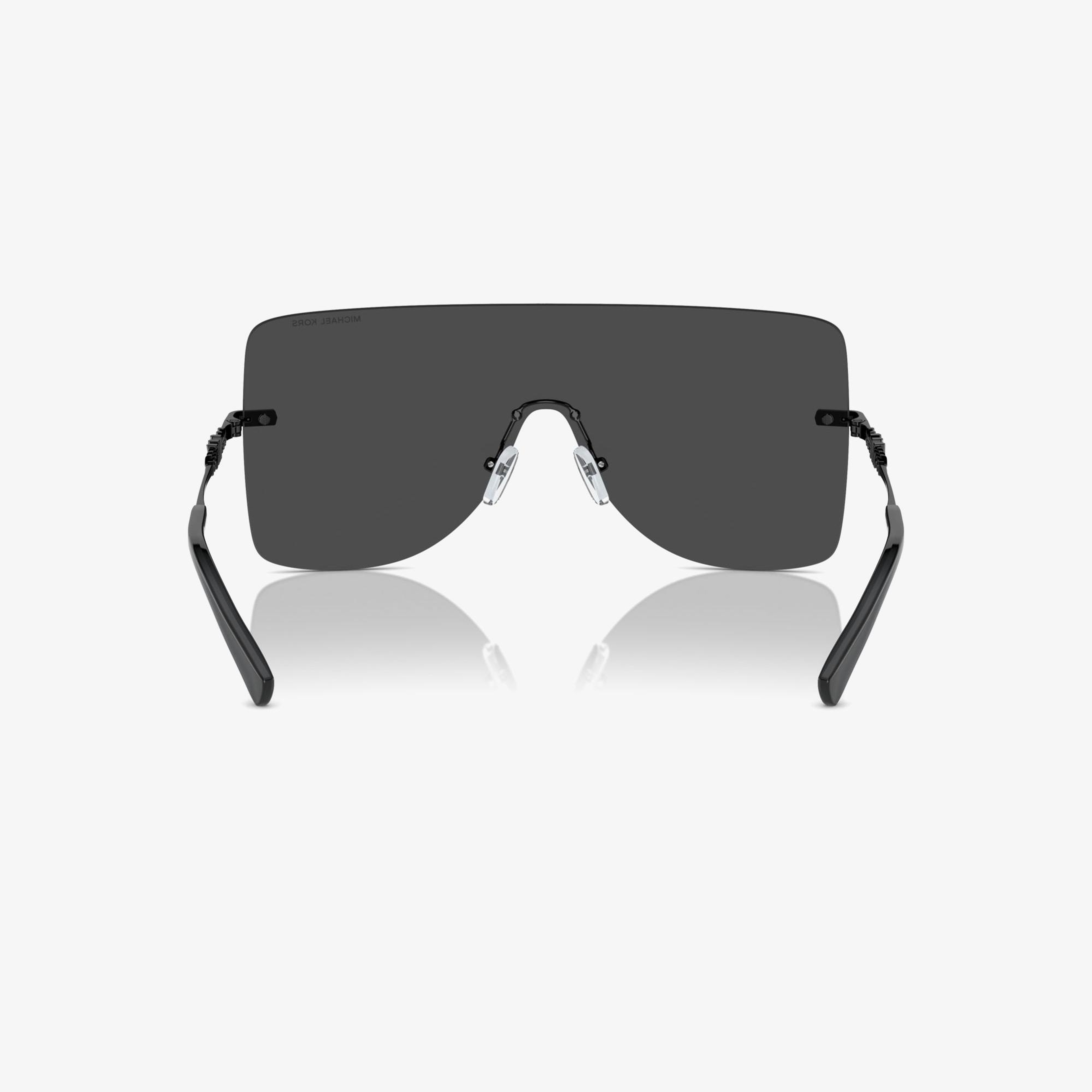 MICHAEL KORS London Kadın Gri Güneş Gözlüğü