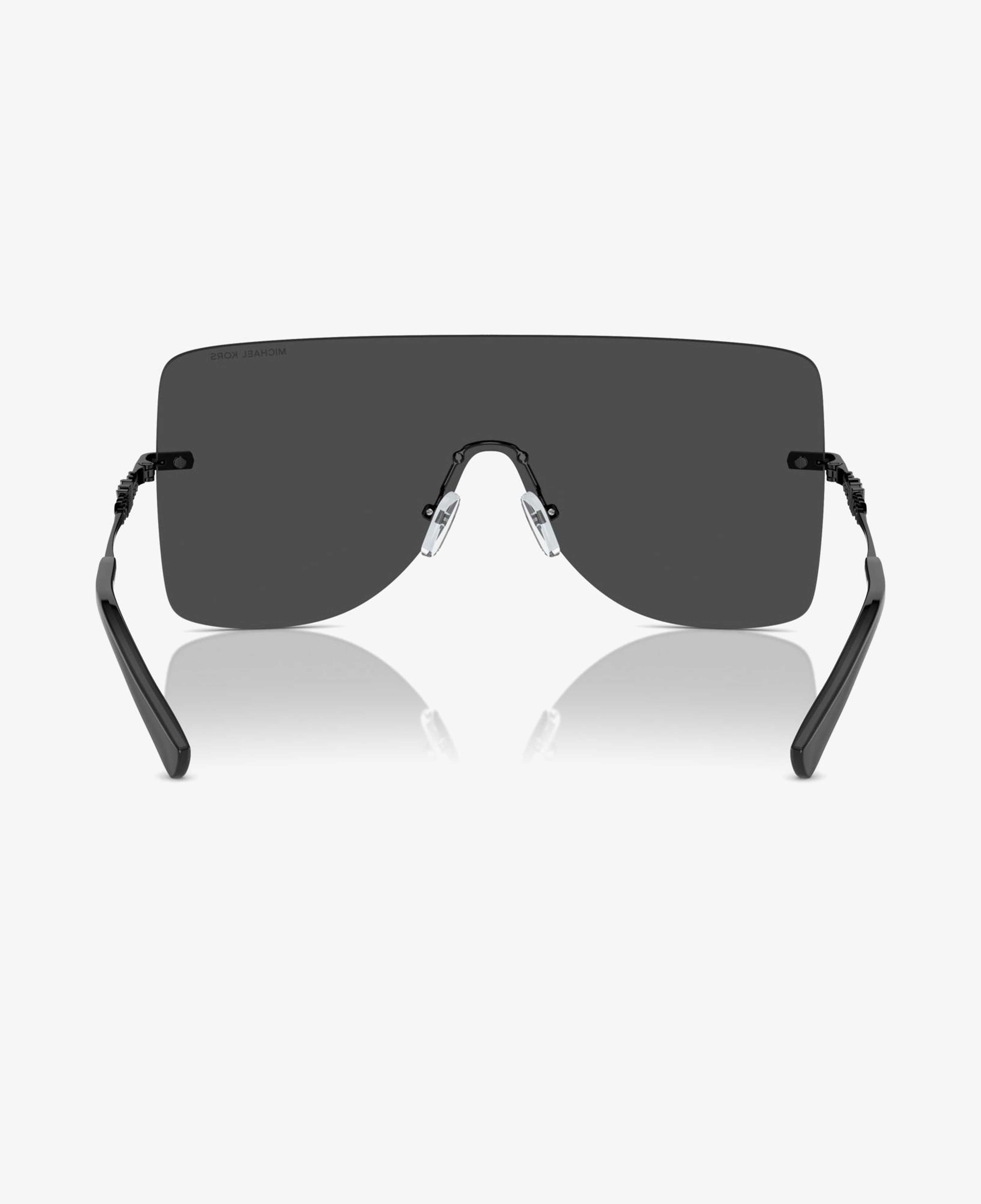 MICHAEL KORS London Kadın Gri Güneş Gözlüğü