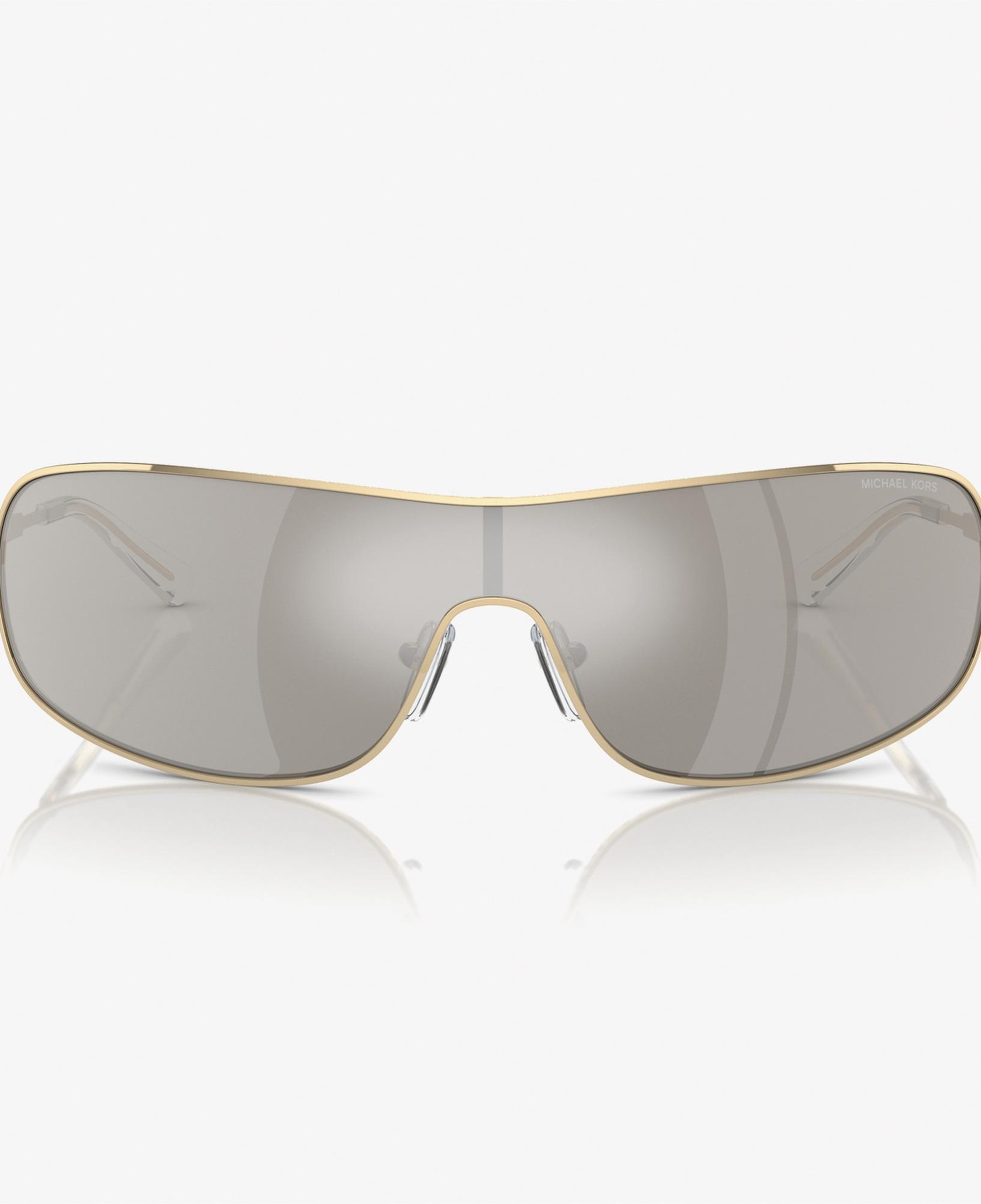 MICHAEL KORS 0MK1139 Metal Kadın Altın Rengi Güneş Gözlüğü