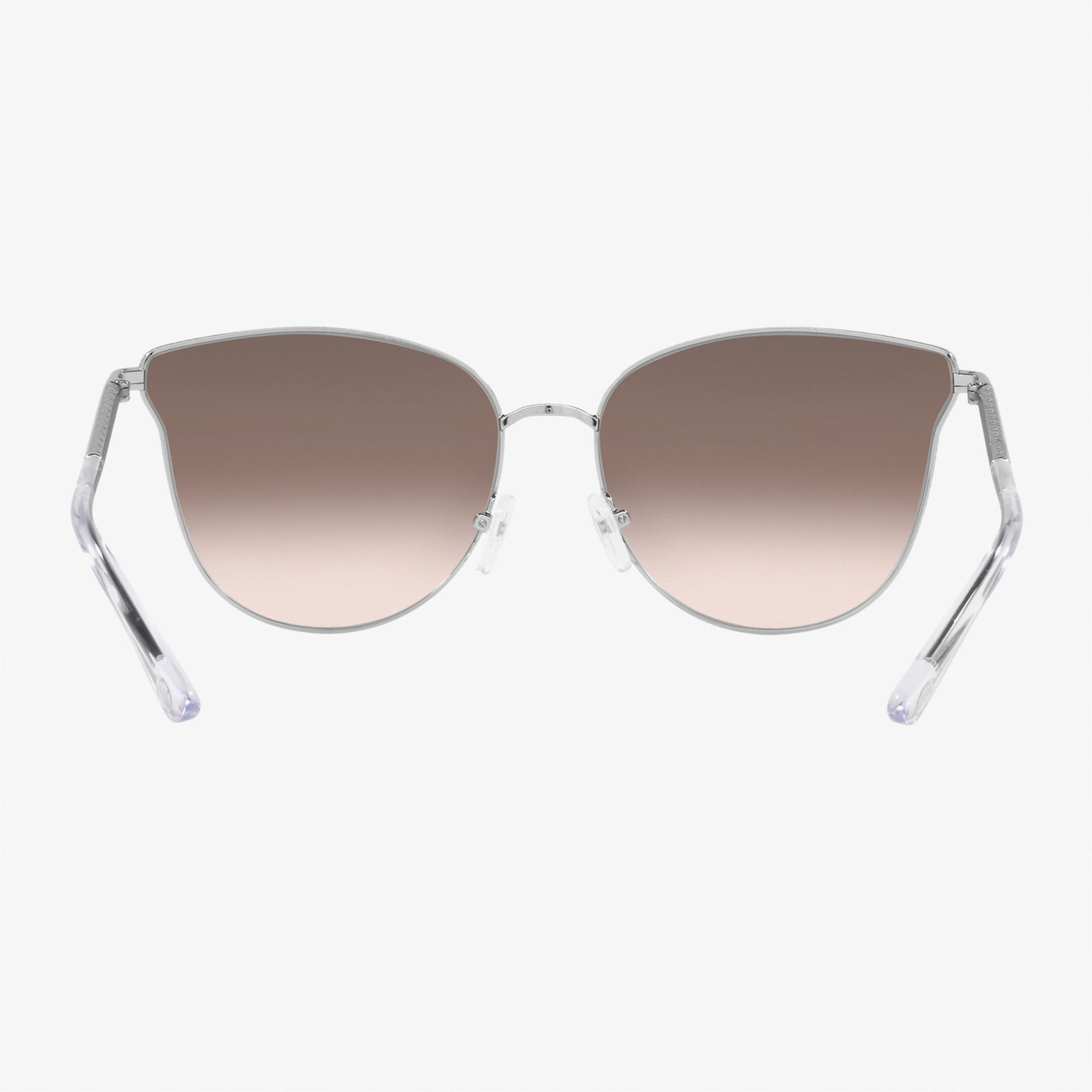 MICHAEL KORS 0Rb4389 Kadın Gümüş Güneş Gözlüğü