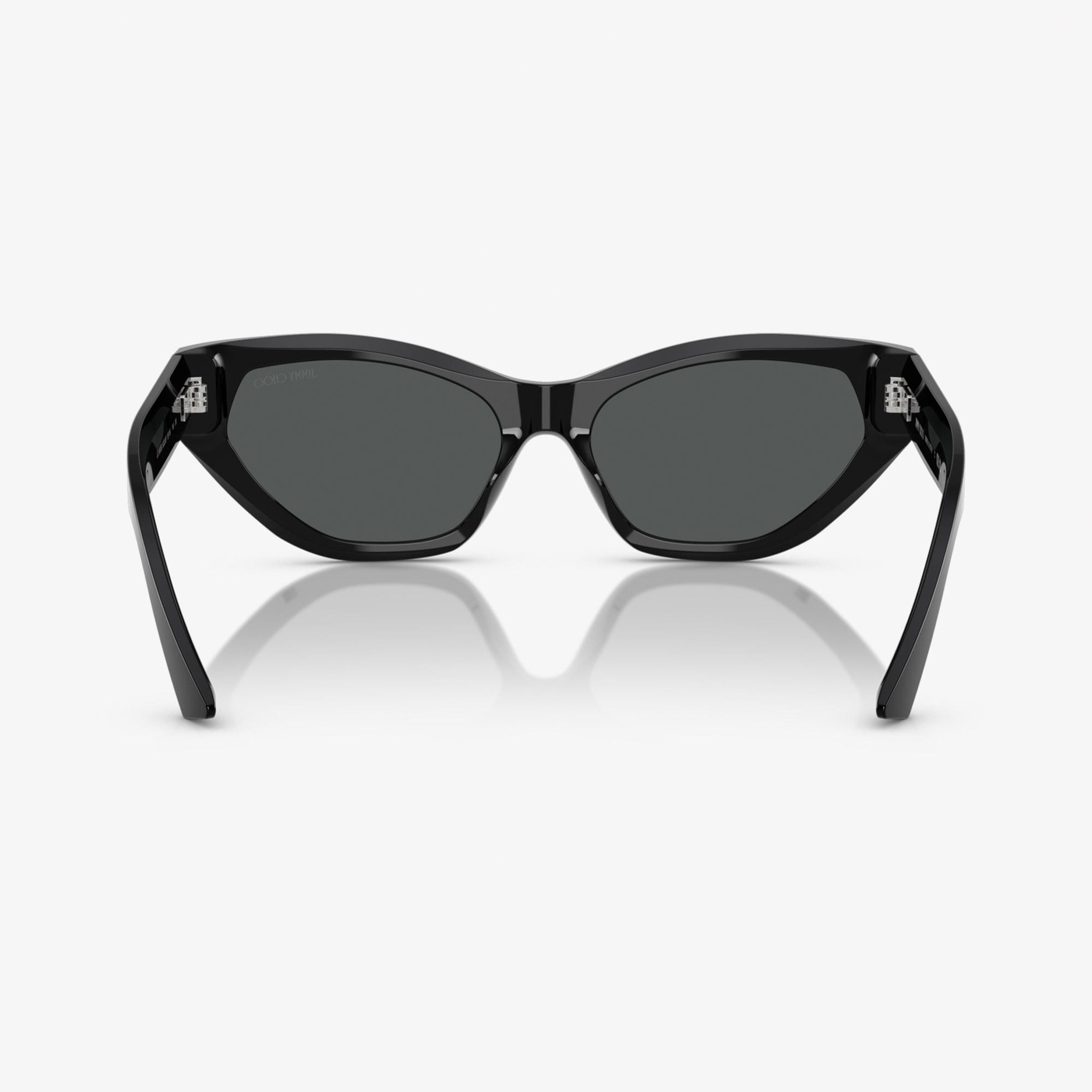 Jimmy Choo JC5022B Kadın Siyah Güneş Gözlüğü