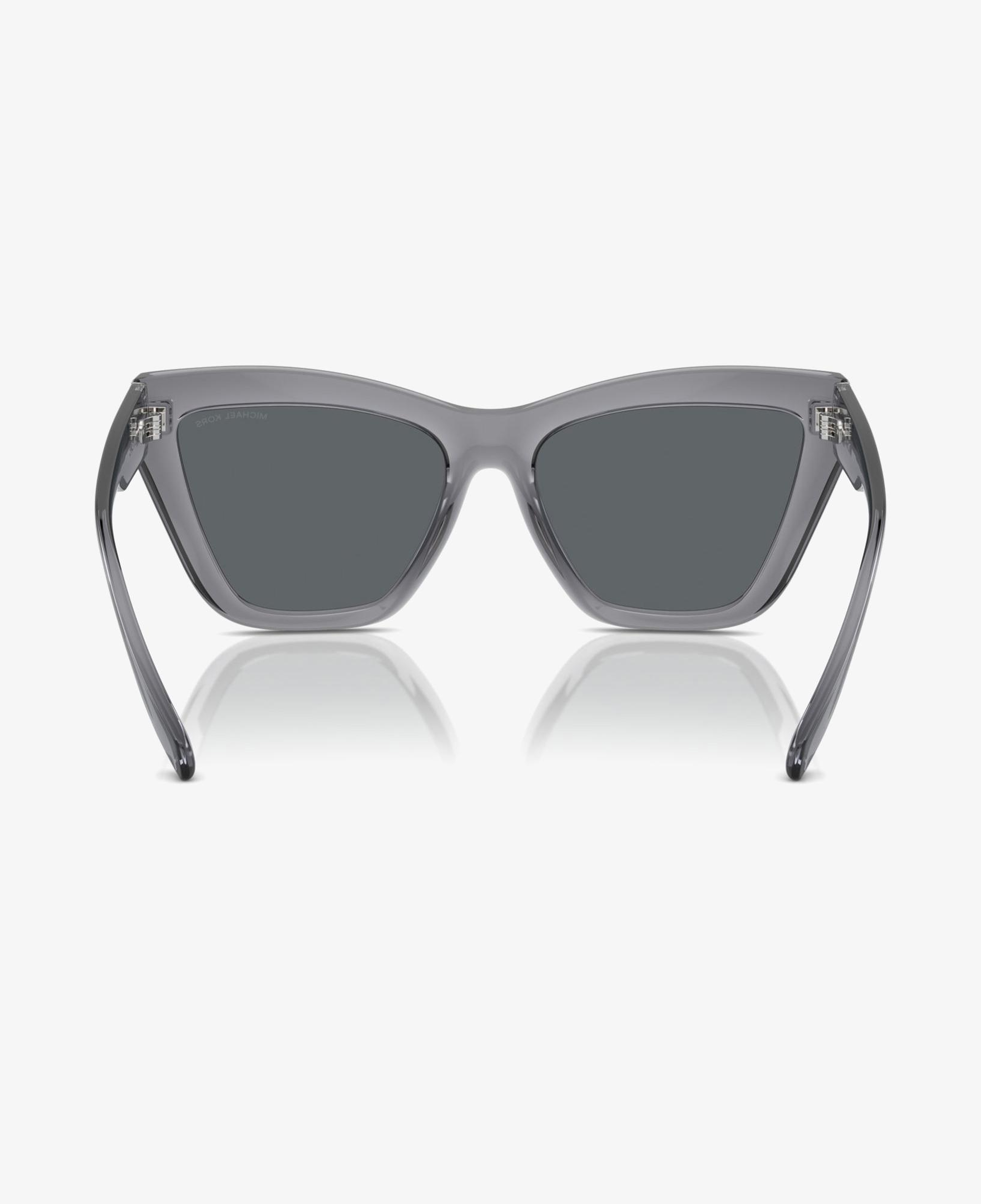 MICHAEL KORS Dubai Kadın Mavi Güneş Gözlüğü