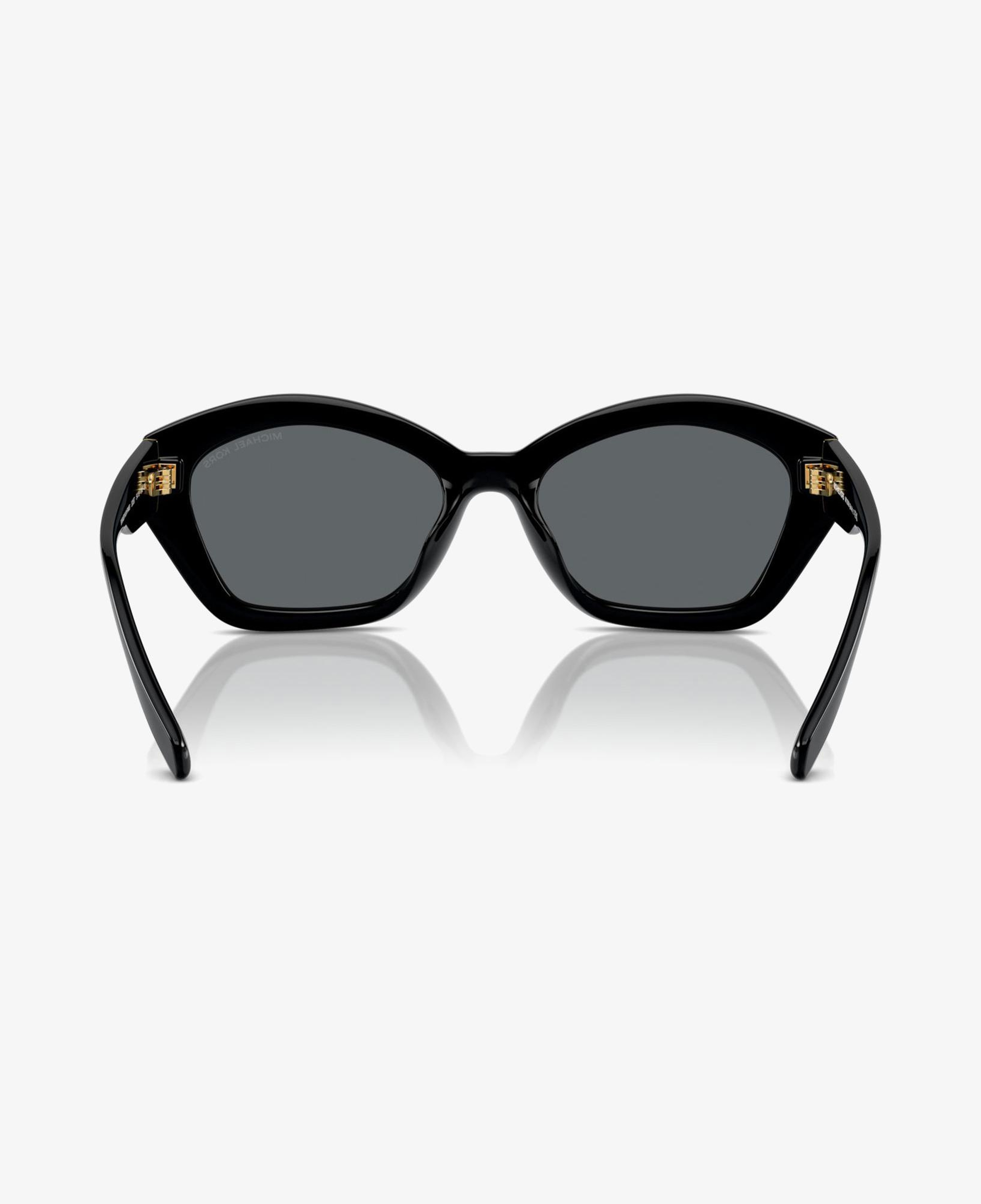 MICHAEL KORS Bel Air Kadın Siyah Güneş Gözlüğü