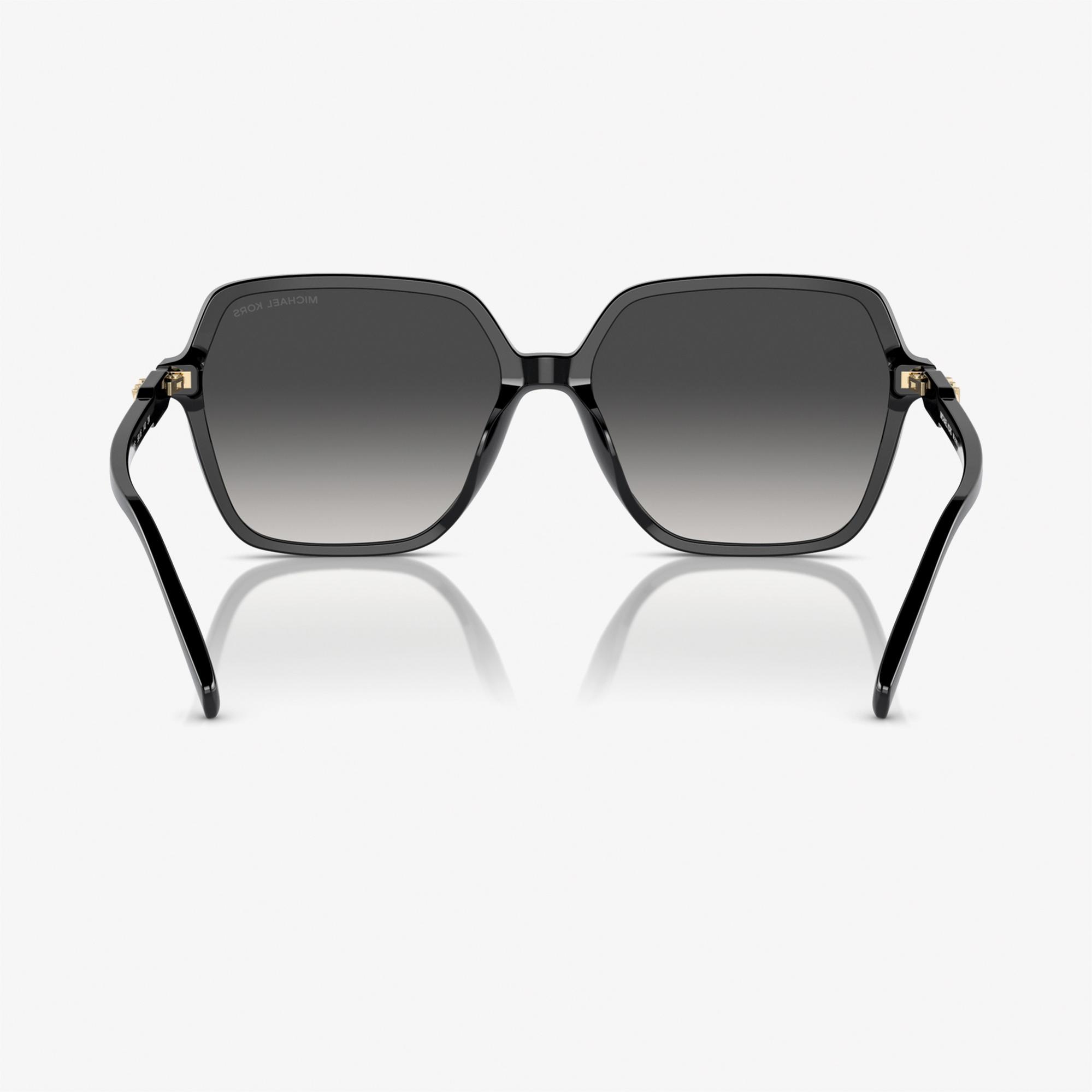 MICHAEL KORS 0MK2196U Acetate Kadın Siyah Güneş Gözlüğü