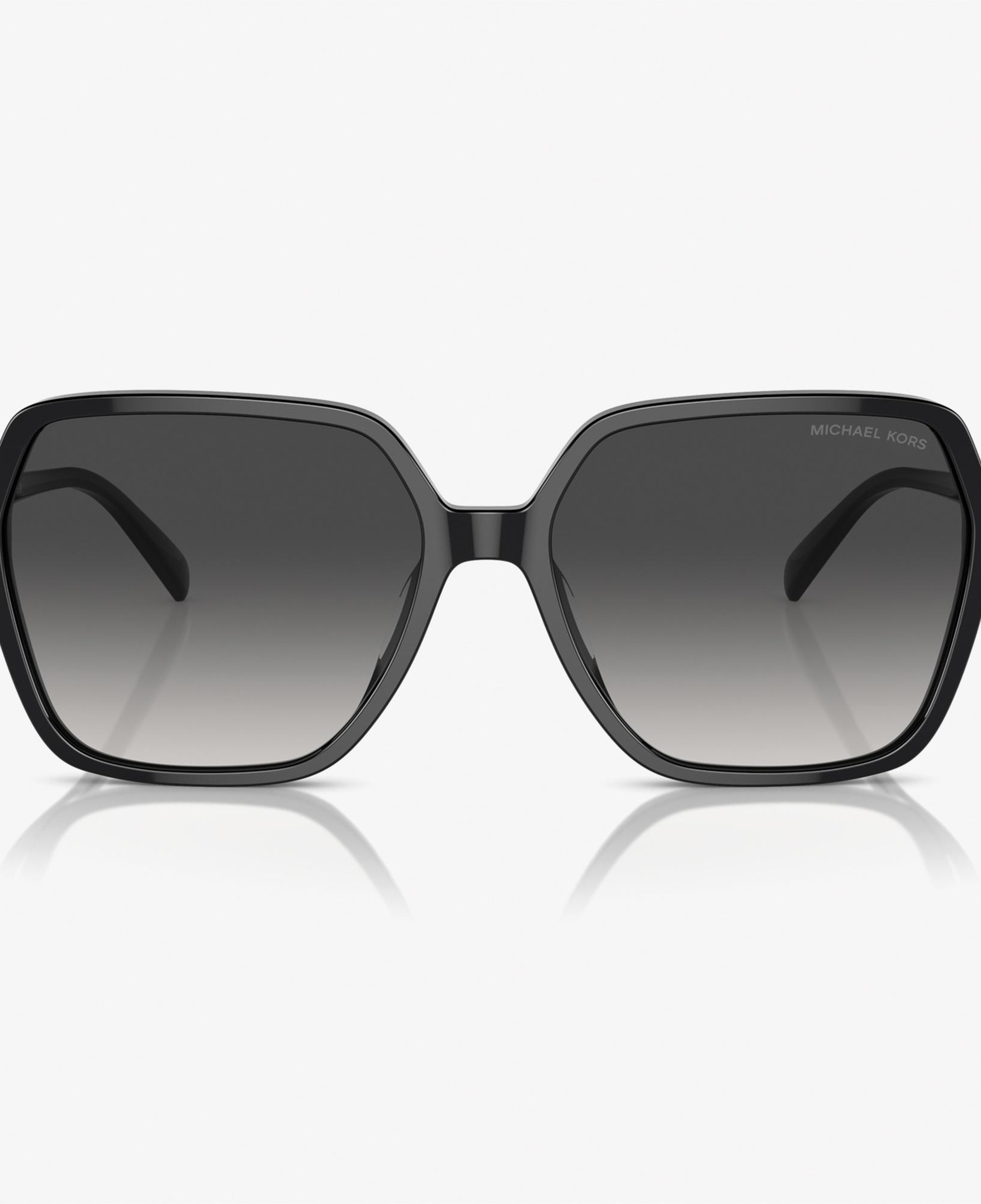 MICHAEL KORS 0MK2196U Acetate Kadın Siyah Güneş Gözlüğü