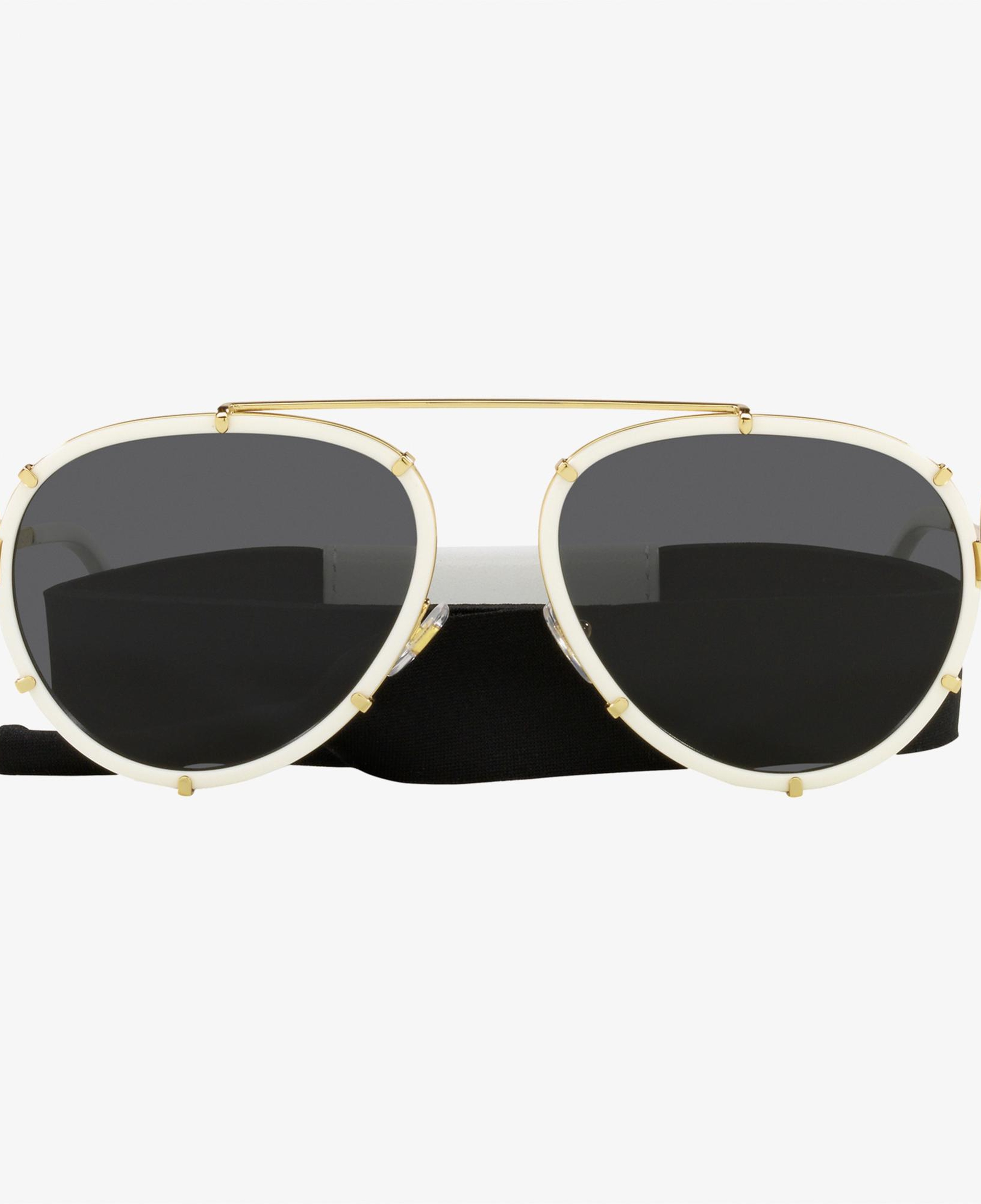 VERSACE 0Ve2232 Kadın Beyaz Güneş Gözlüğü