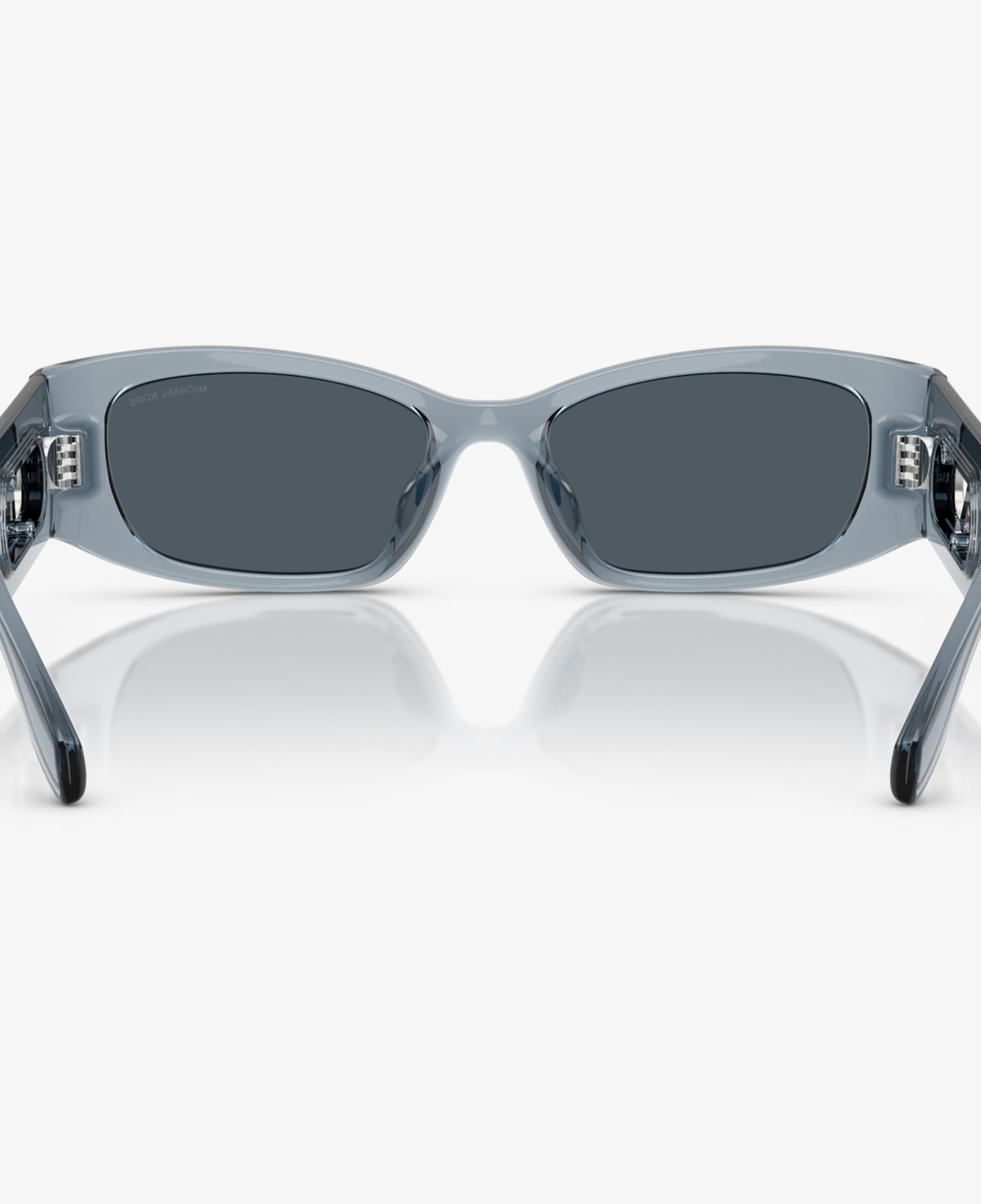 Michael Kors MK2243U Kadın Mavi Güneş Gözlüğü