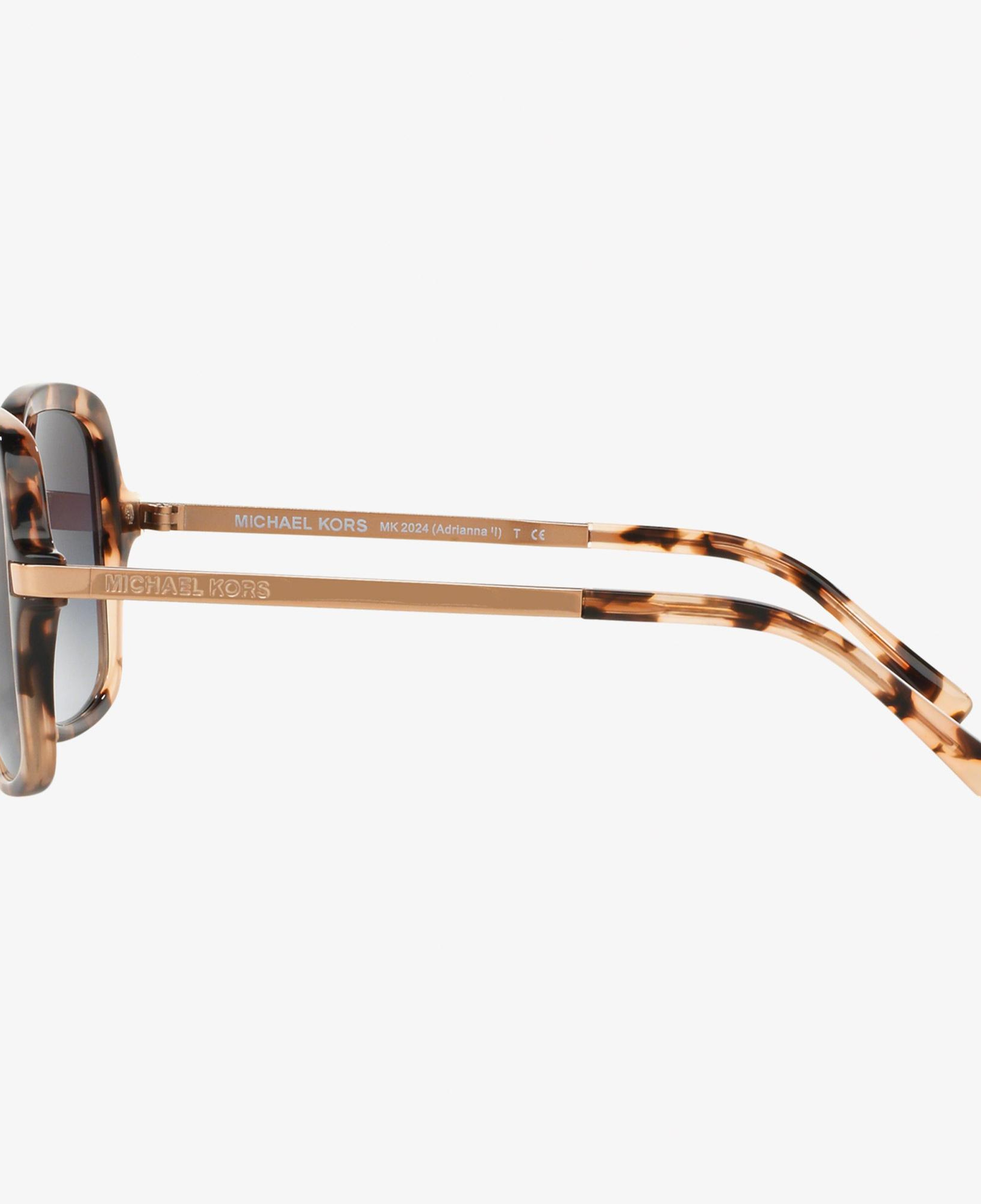 MICHAEL KORS Adrianna II MK2024 Kadın Pembe Güneş Gözlüğü