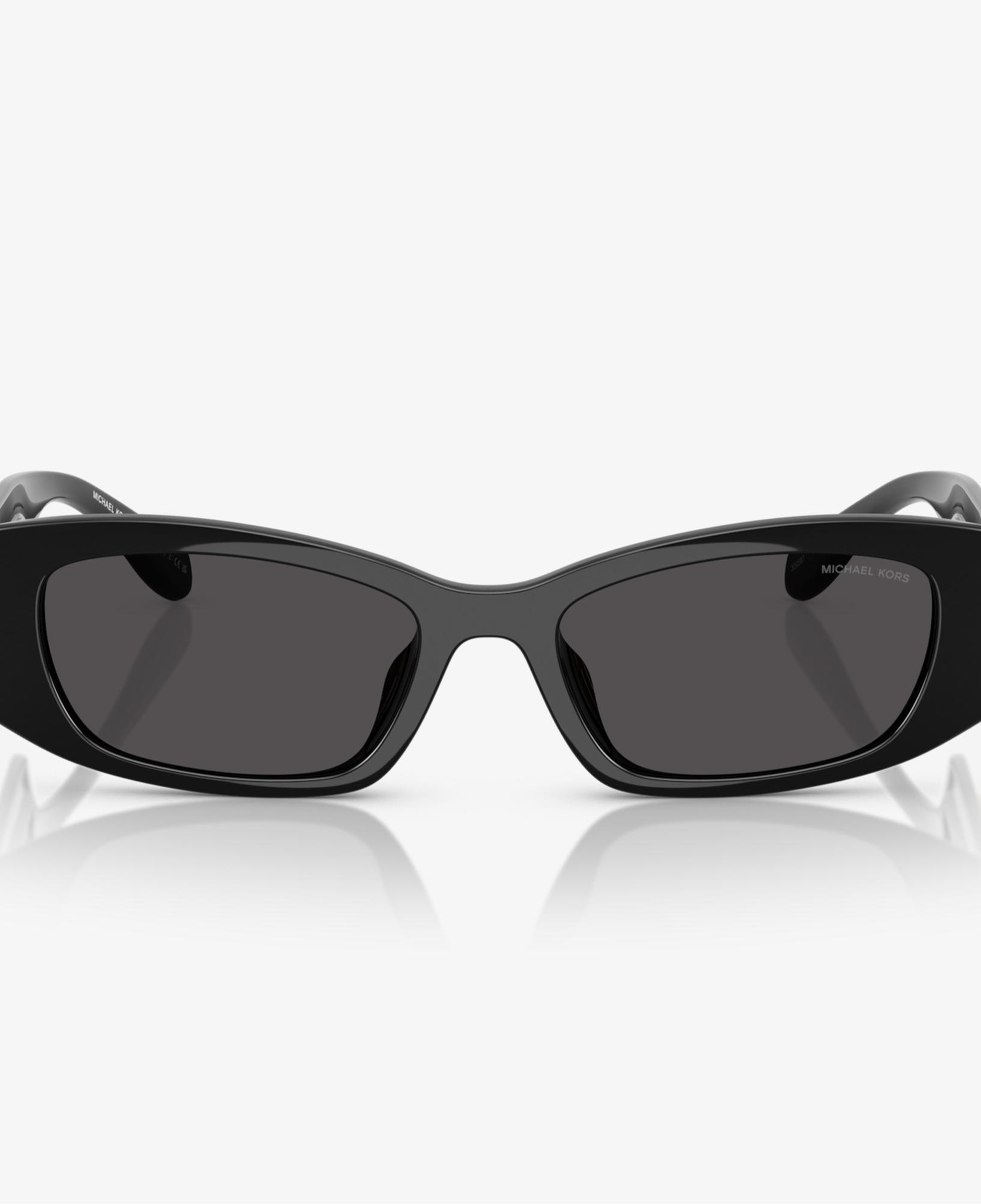 Michael Kors MK2243U Kadın Siyah Güneş Gözlüğü