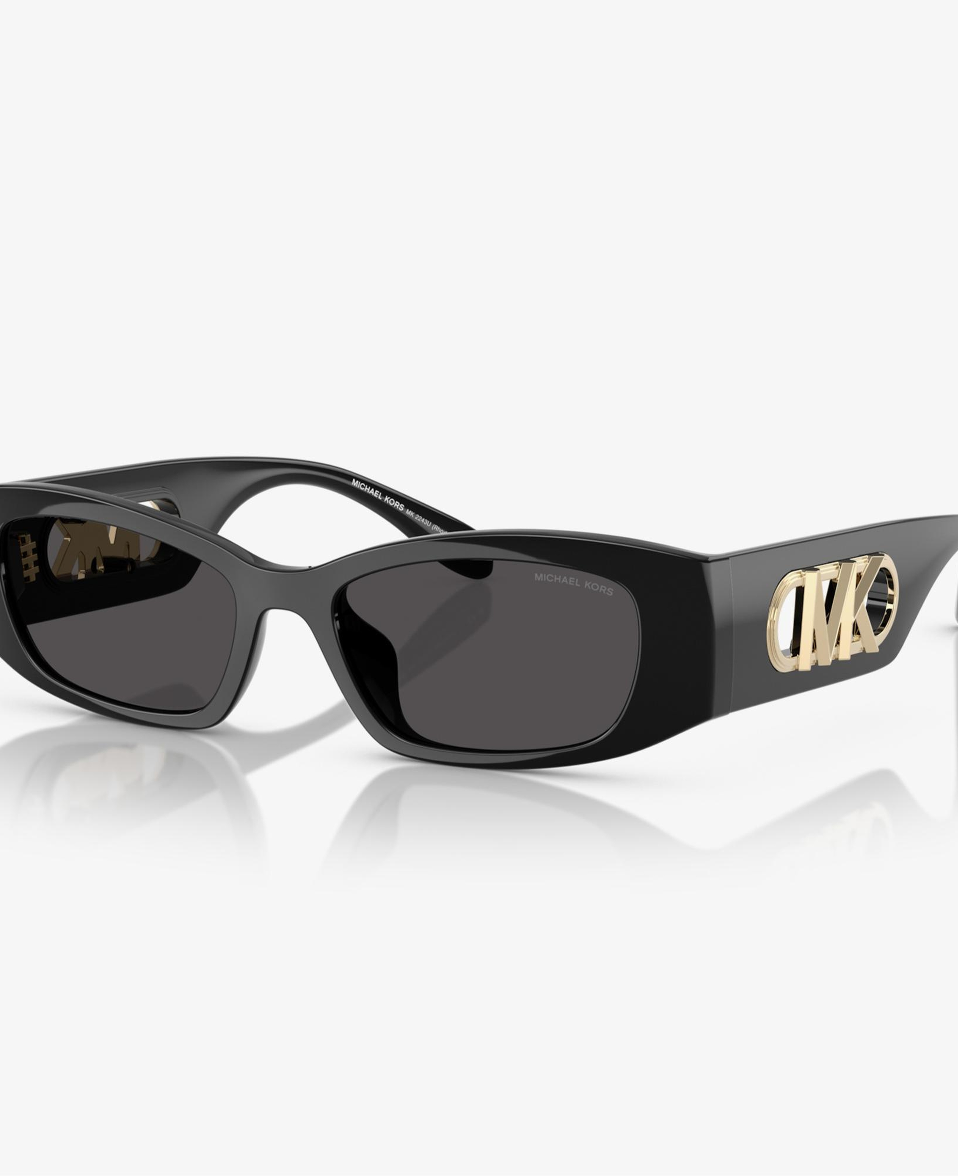 Michael Kors MK2243U Kadın Siyah Güneş Gözlüğü