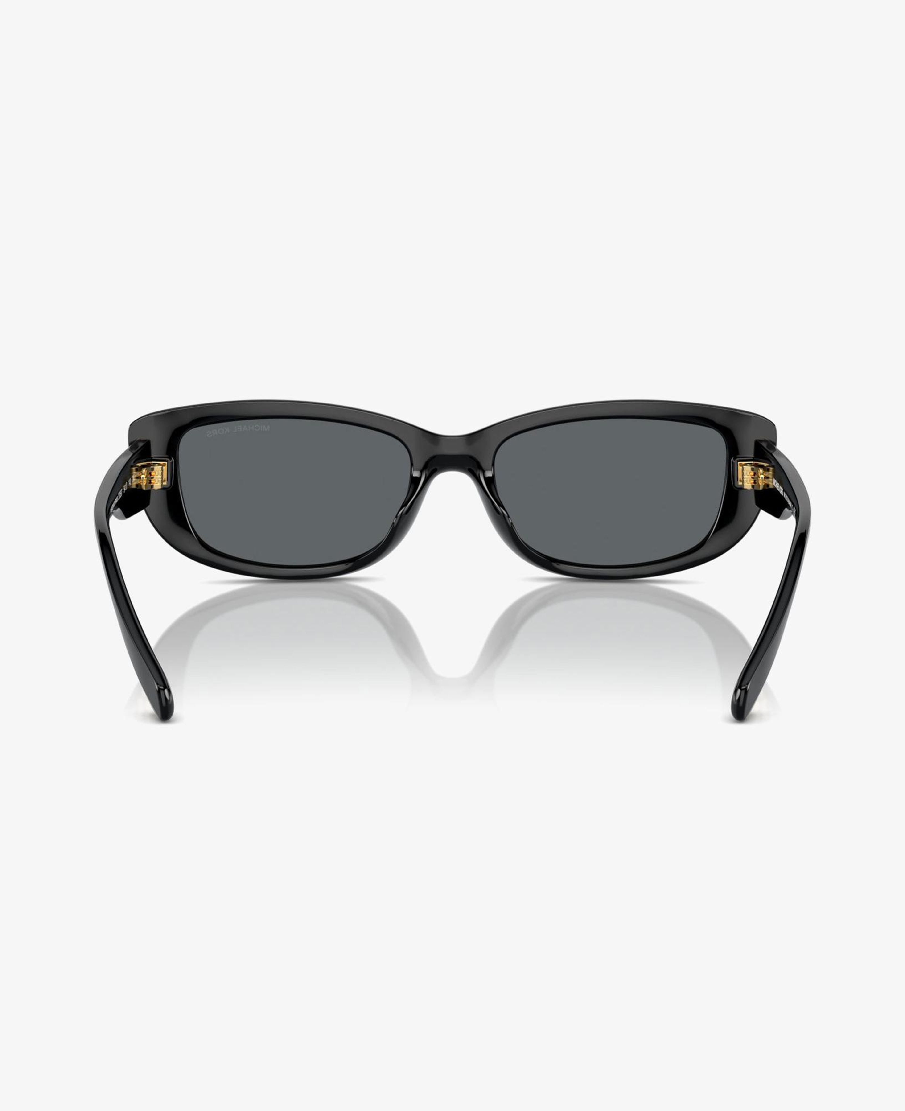 MICHAEL KORS Asheville Kadın Siyah Güneş Gözlüğü