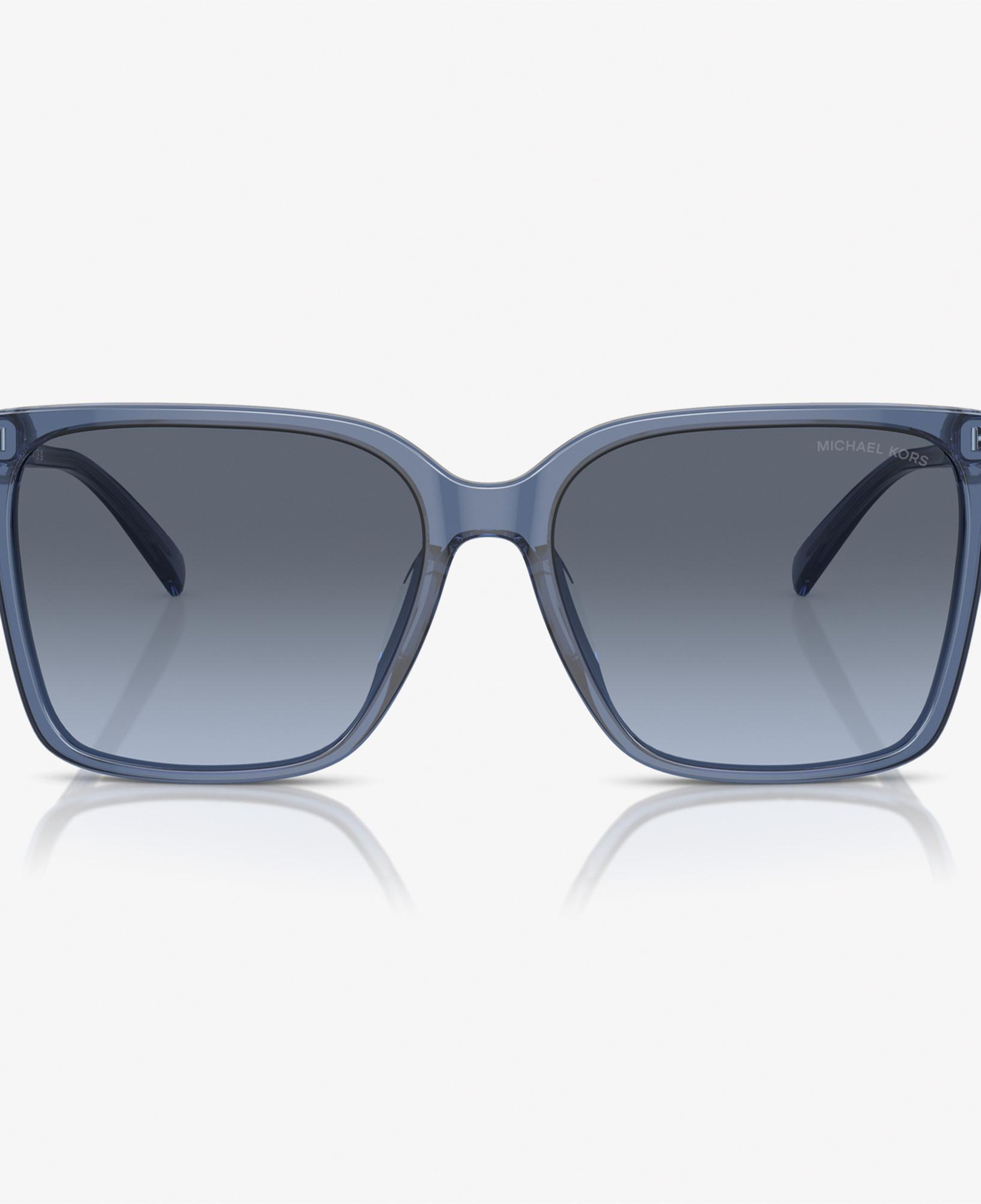 MICHAEL KORS 0MK2197U Acetate Kadın Mavi Güneş Gözlüğü