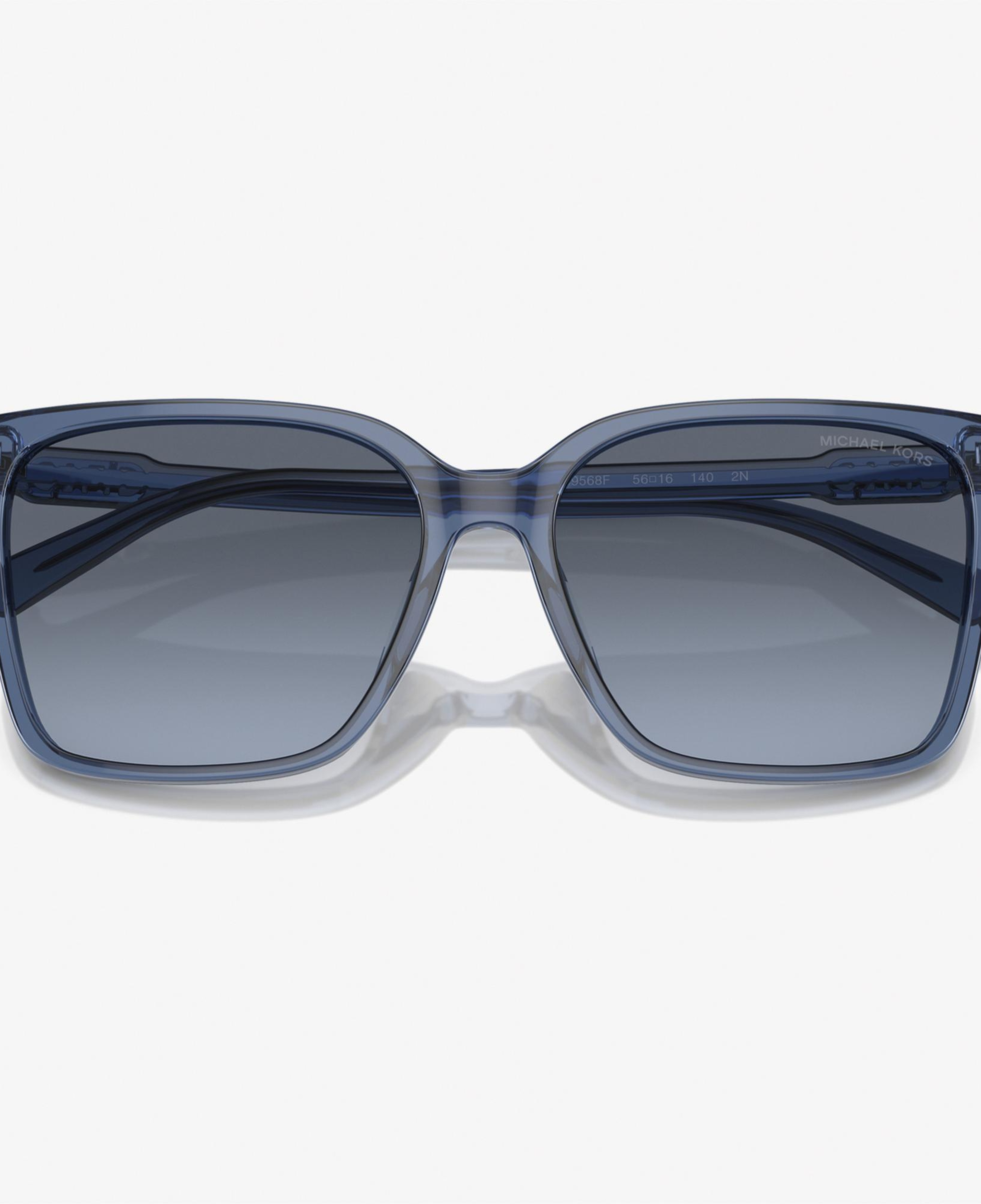 MICHAEL KORS 0MK2197U Acetate Kadın Mavi Güneş Gözlüğü