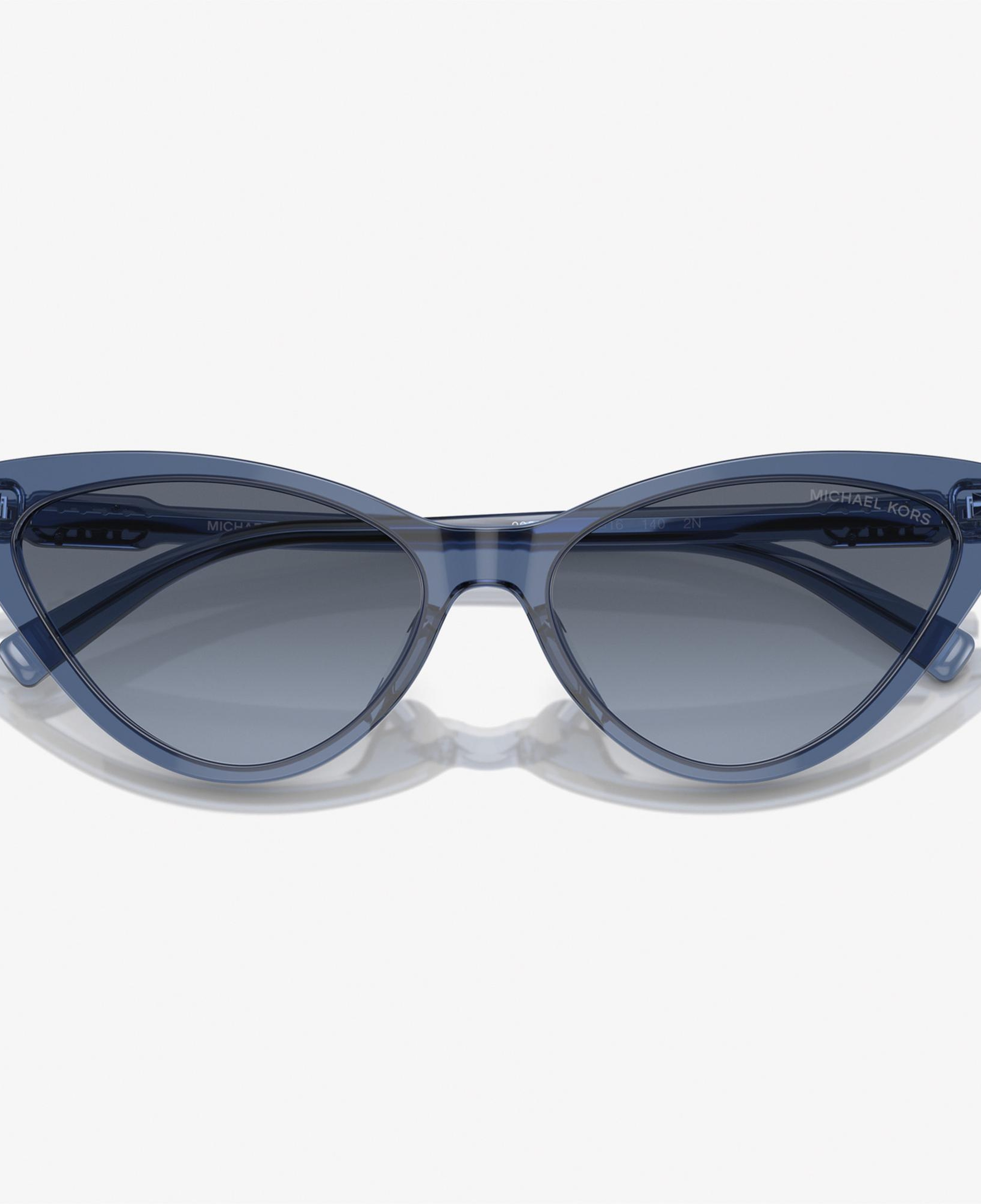 MICHAEL KORS 0MK2195U Acetate Kadın Mavi Güneş Gözlüğü