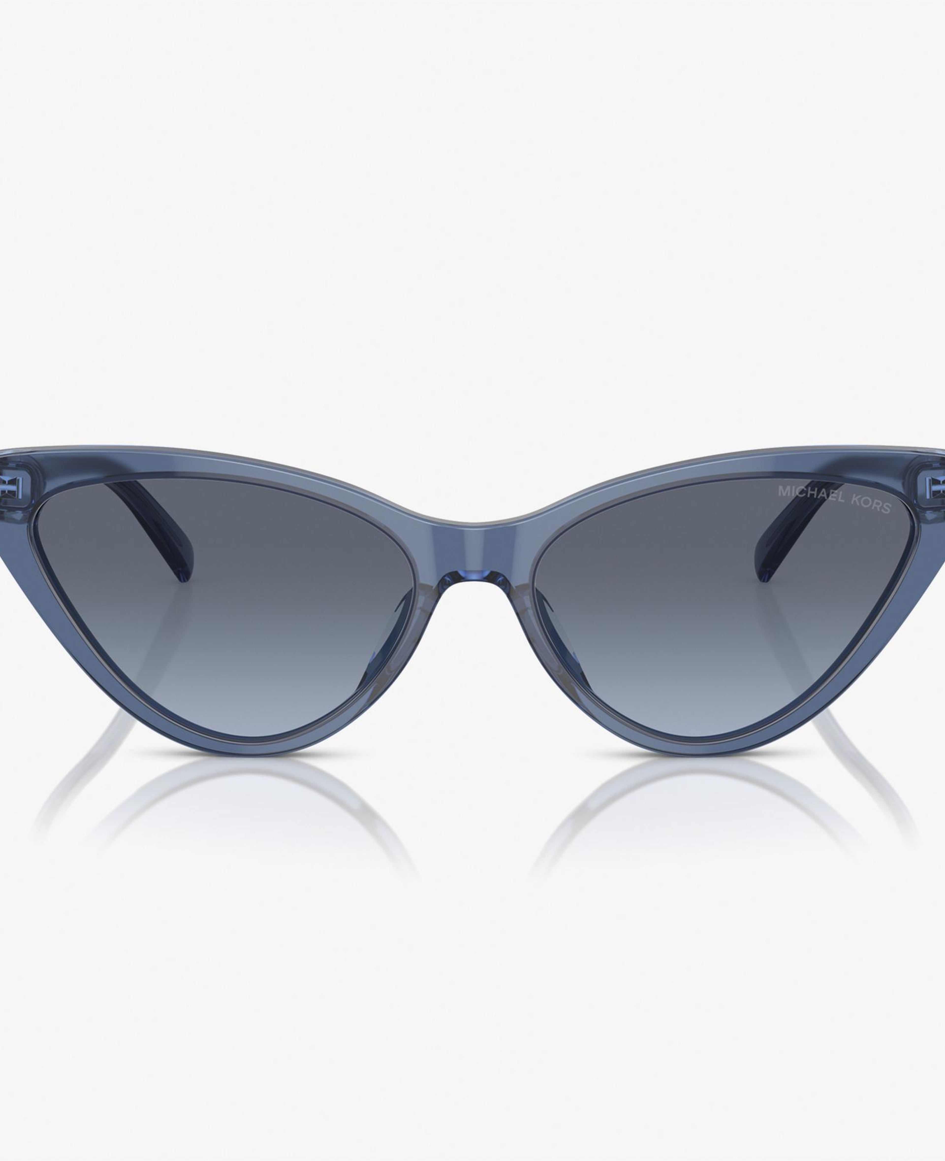 MICHAEL KORS 0MK2195U Acetate Kadın Mavi Güneş Gözlüğü