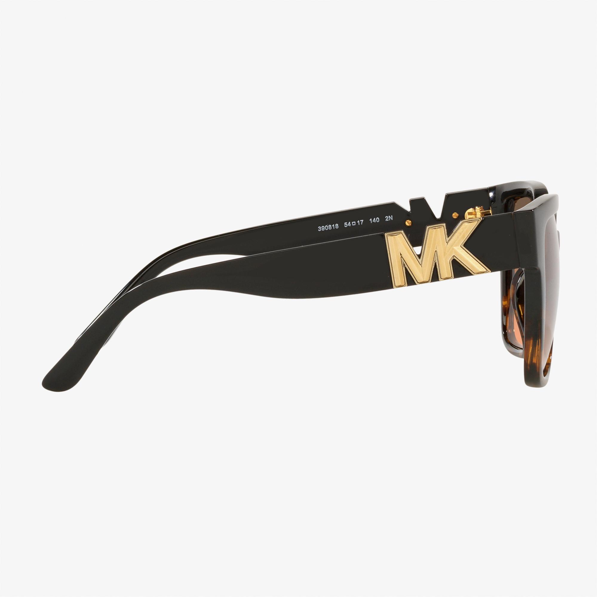 MICHAEL KORS 0Rb4396 Kadın Siyah Güneş Gözlüğü