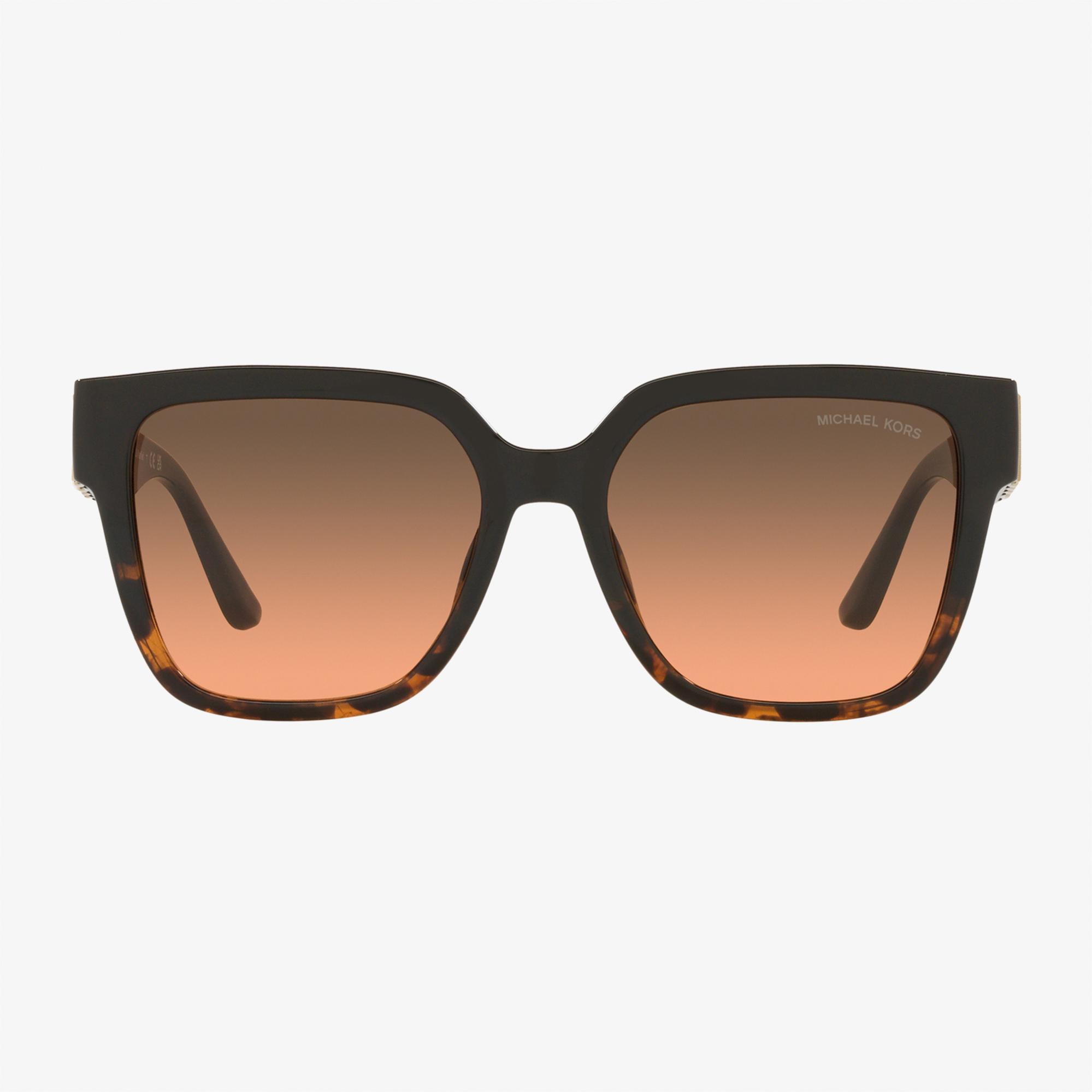 MICHAEL KORS 0Rb4396 Kadın Siyah Güneş Gözlüğü