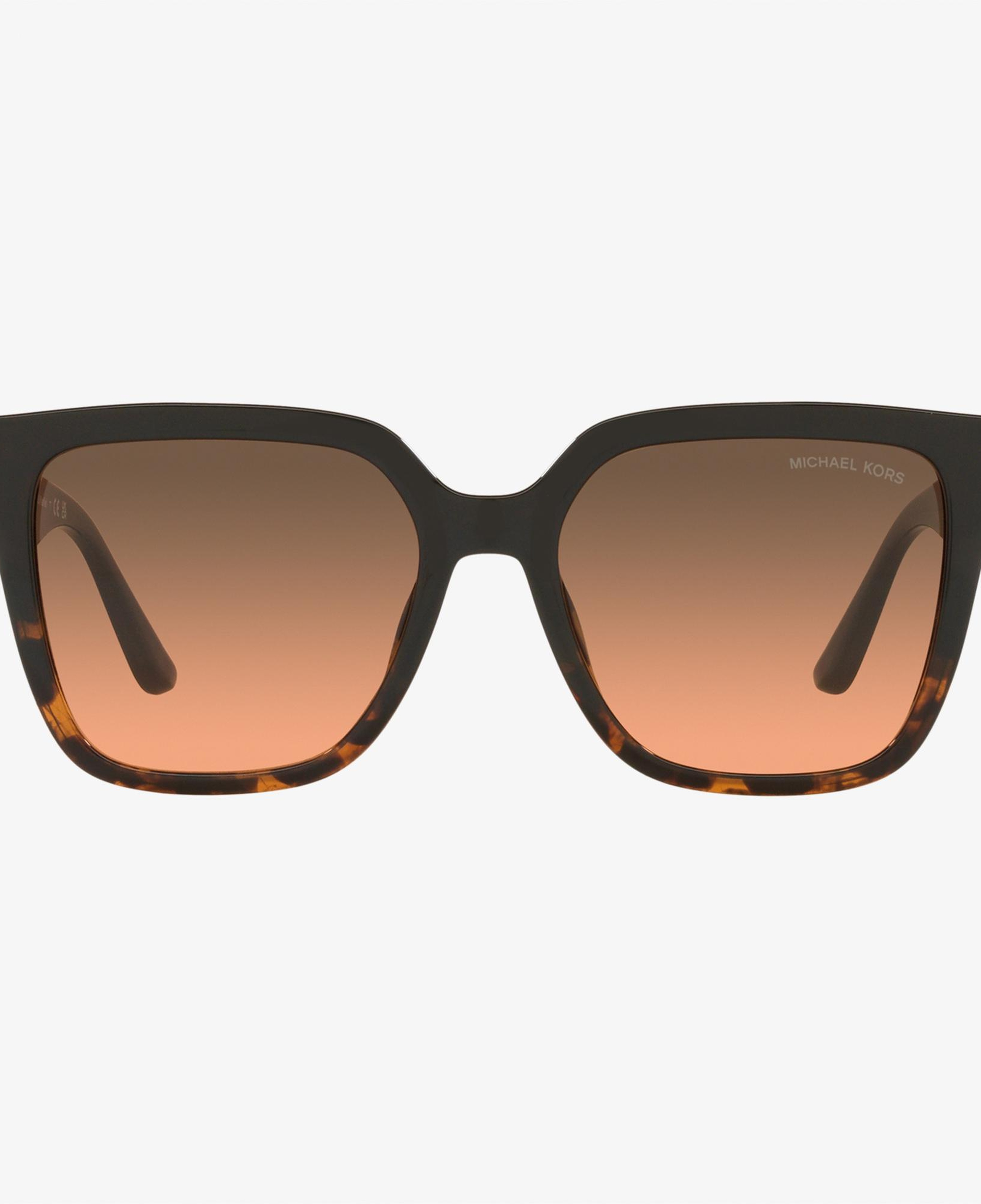 MICHAEL KORS 0Rb4396 Kadın Siyah Güneş Gözlüğü