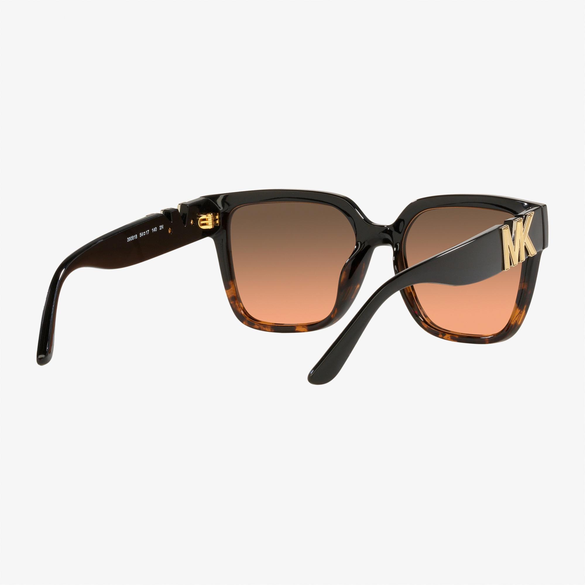 MICHAEL KORS 0Rb4396 Kadın Siyah Güneş Gözlüğü