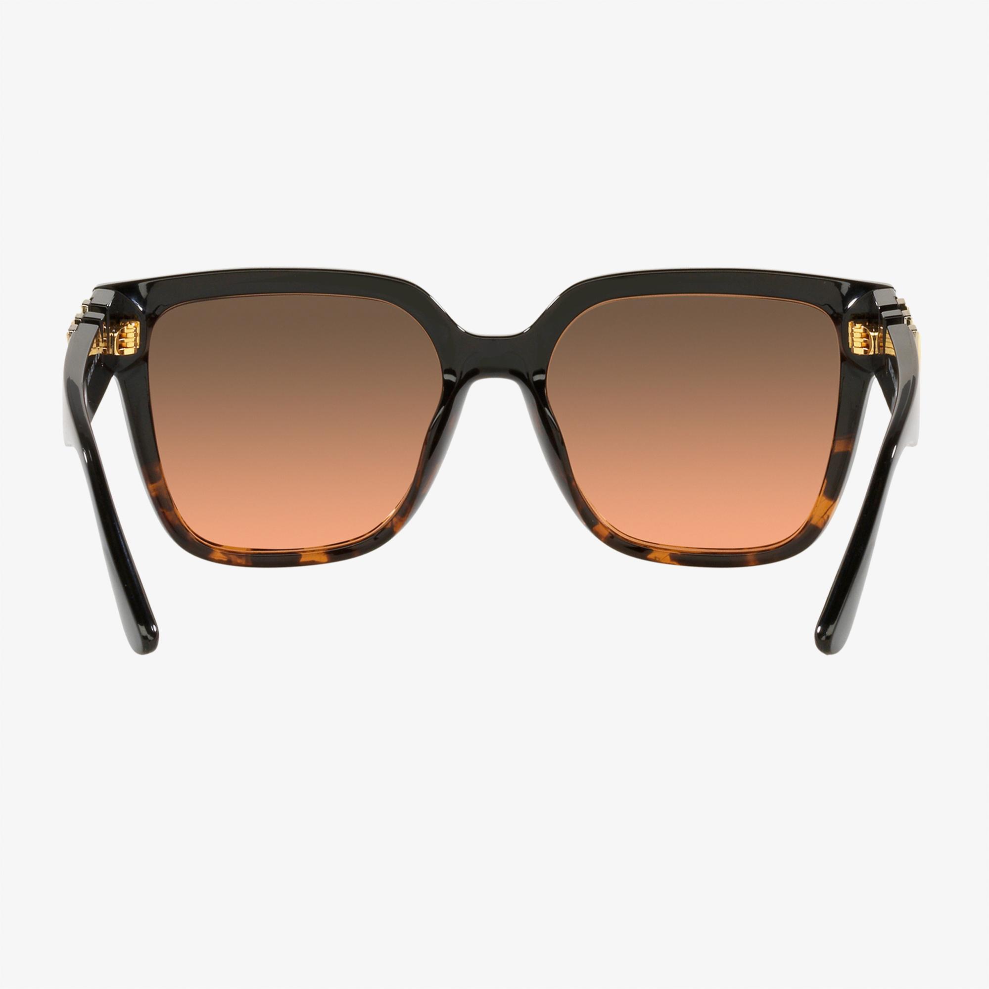 MICHAEL KORS 0Rb4396 Kadın Siyah Güneş Gözlüğü