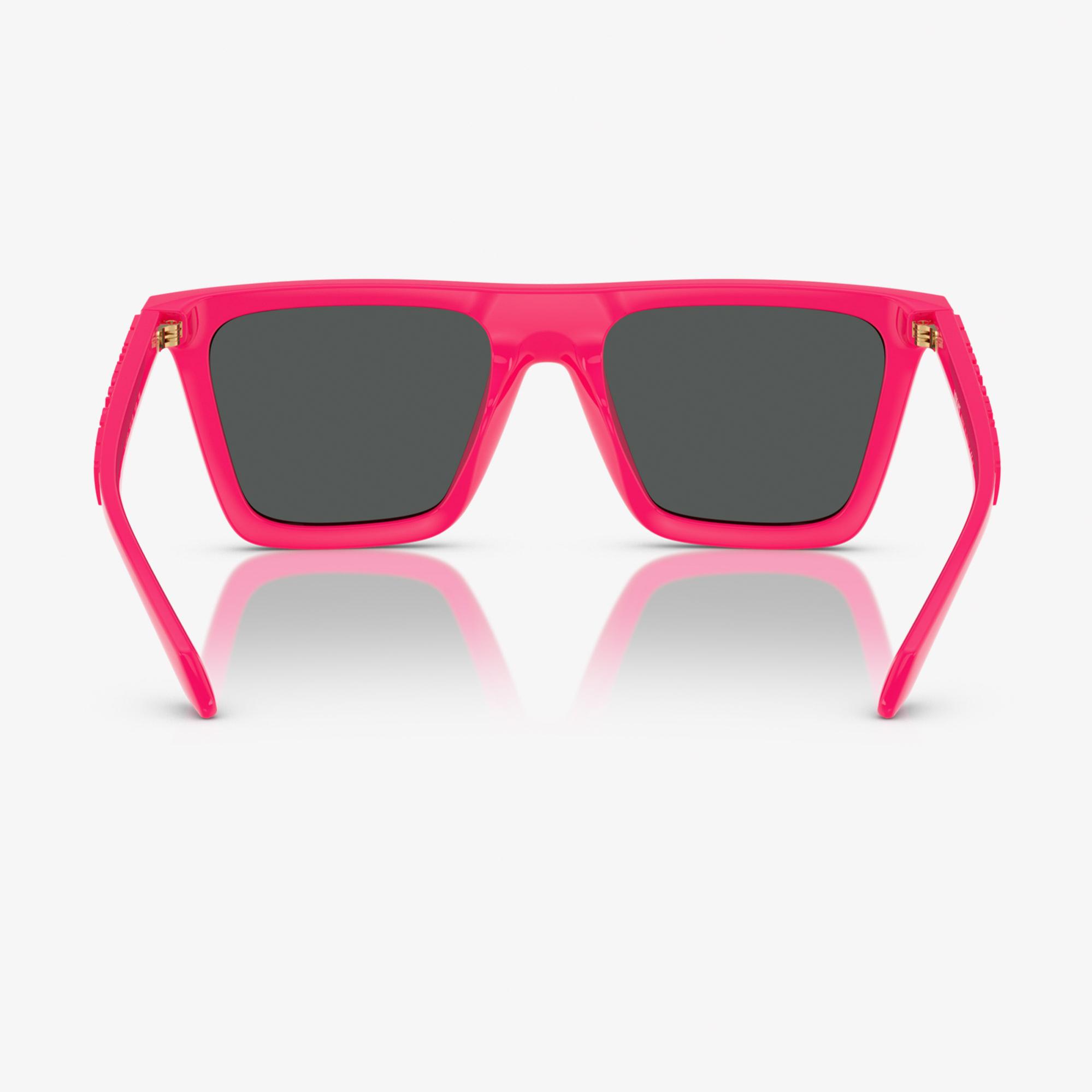 Versace VE4468U Erkek Pembe Güneş Gözlüğü