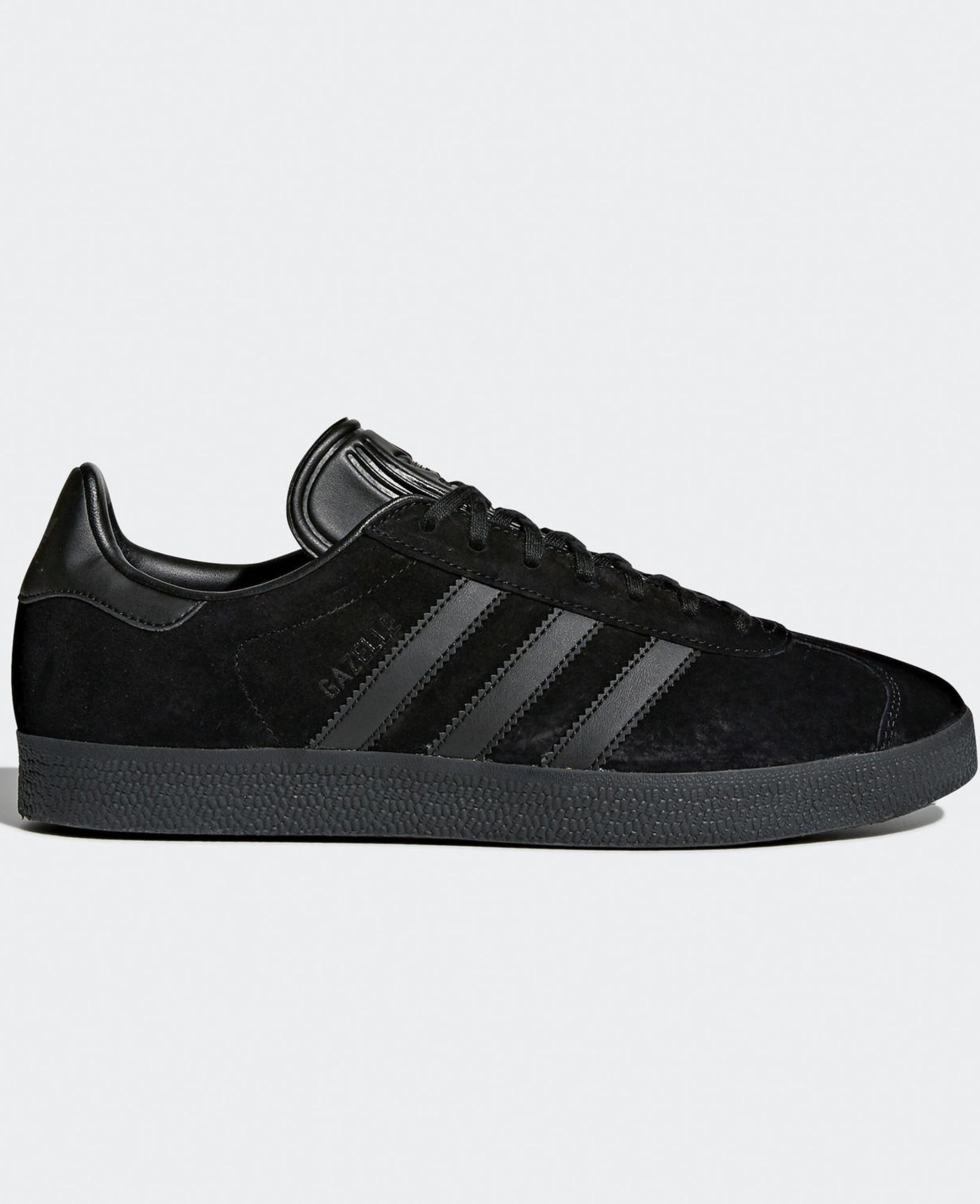 adidas Gazelle Unisex Siyah Sneaker