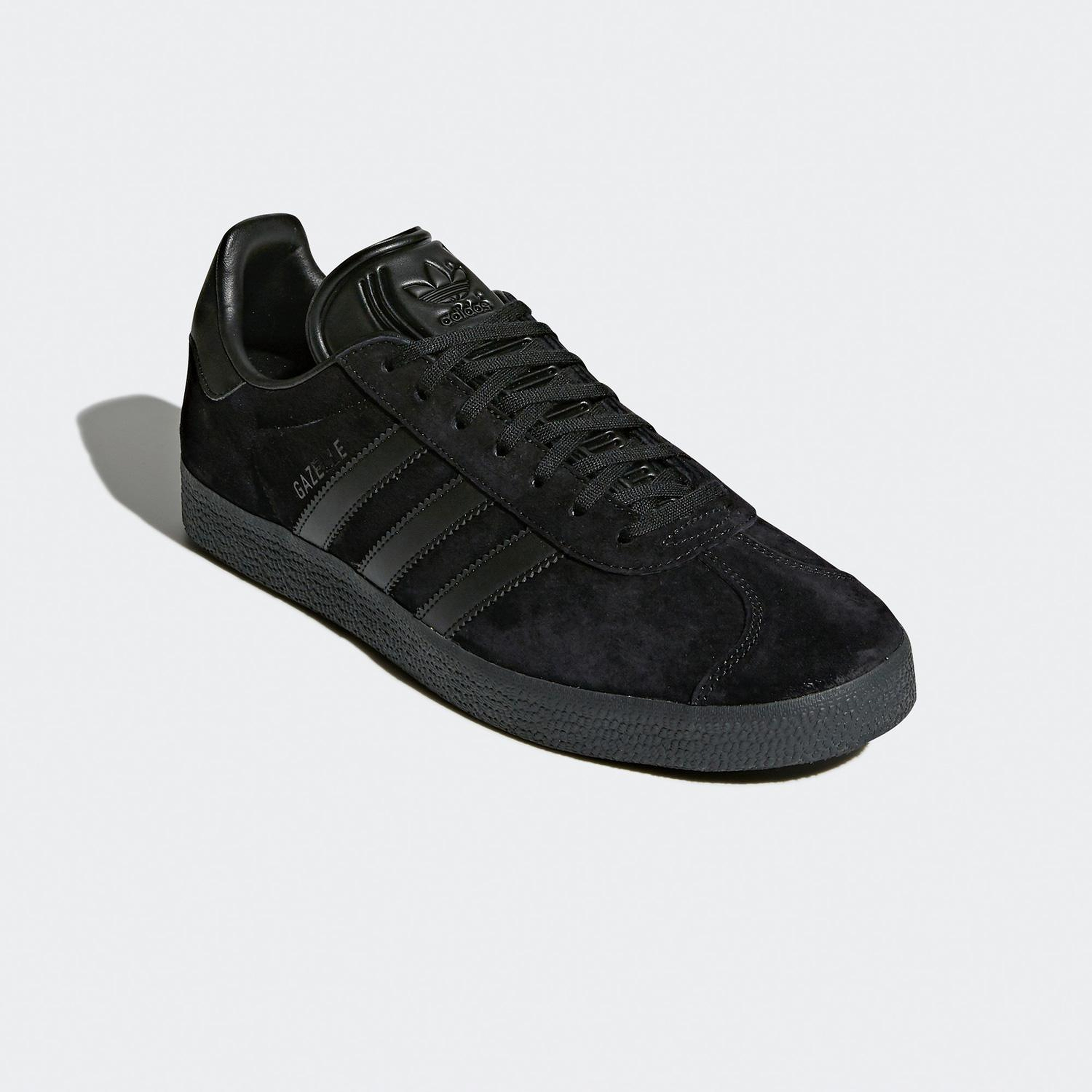 adidas Gazelle Unisex Siyah Sneaker