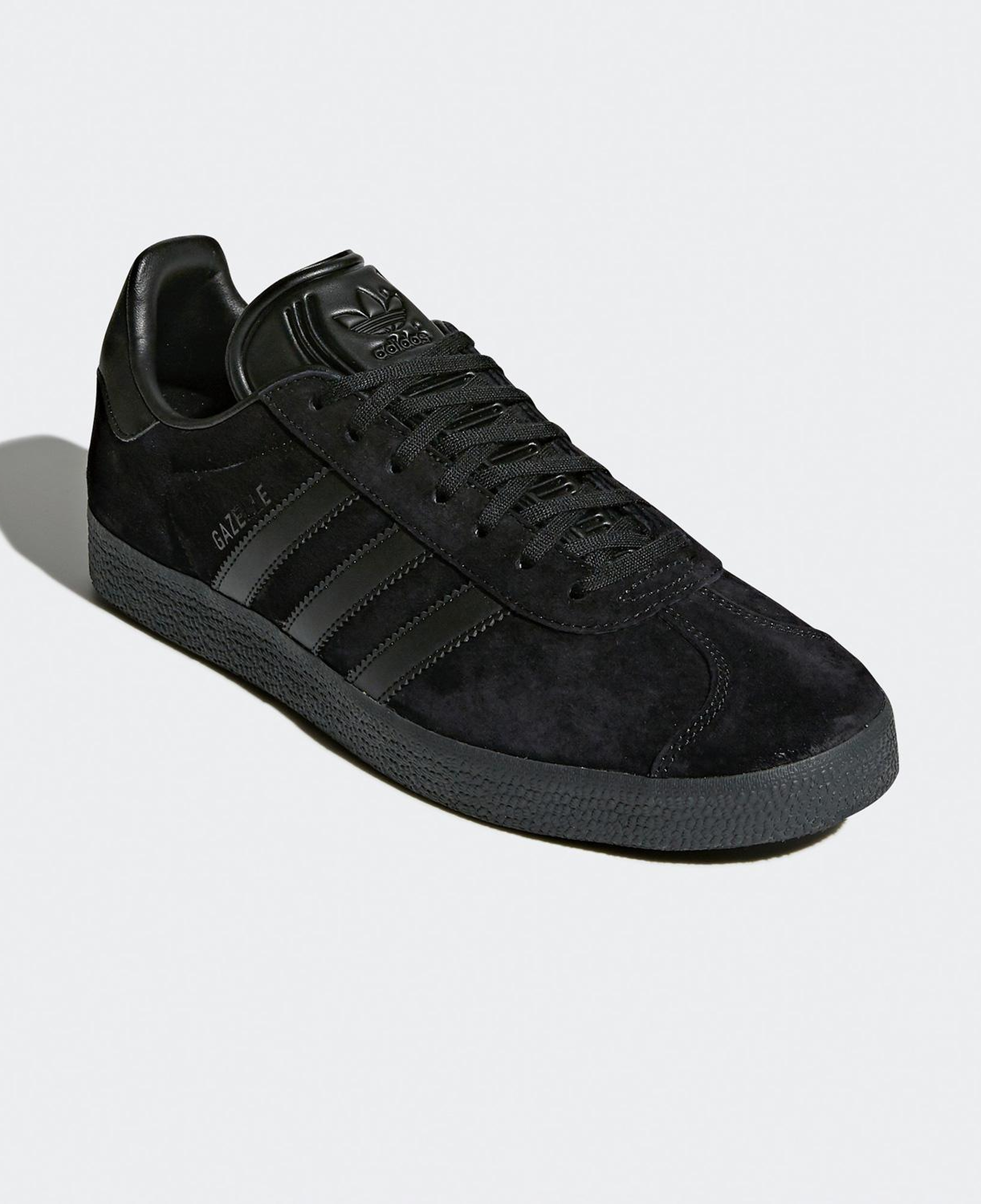 adidas Gazelle Unisex Siyah Sneaker