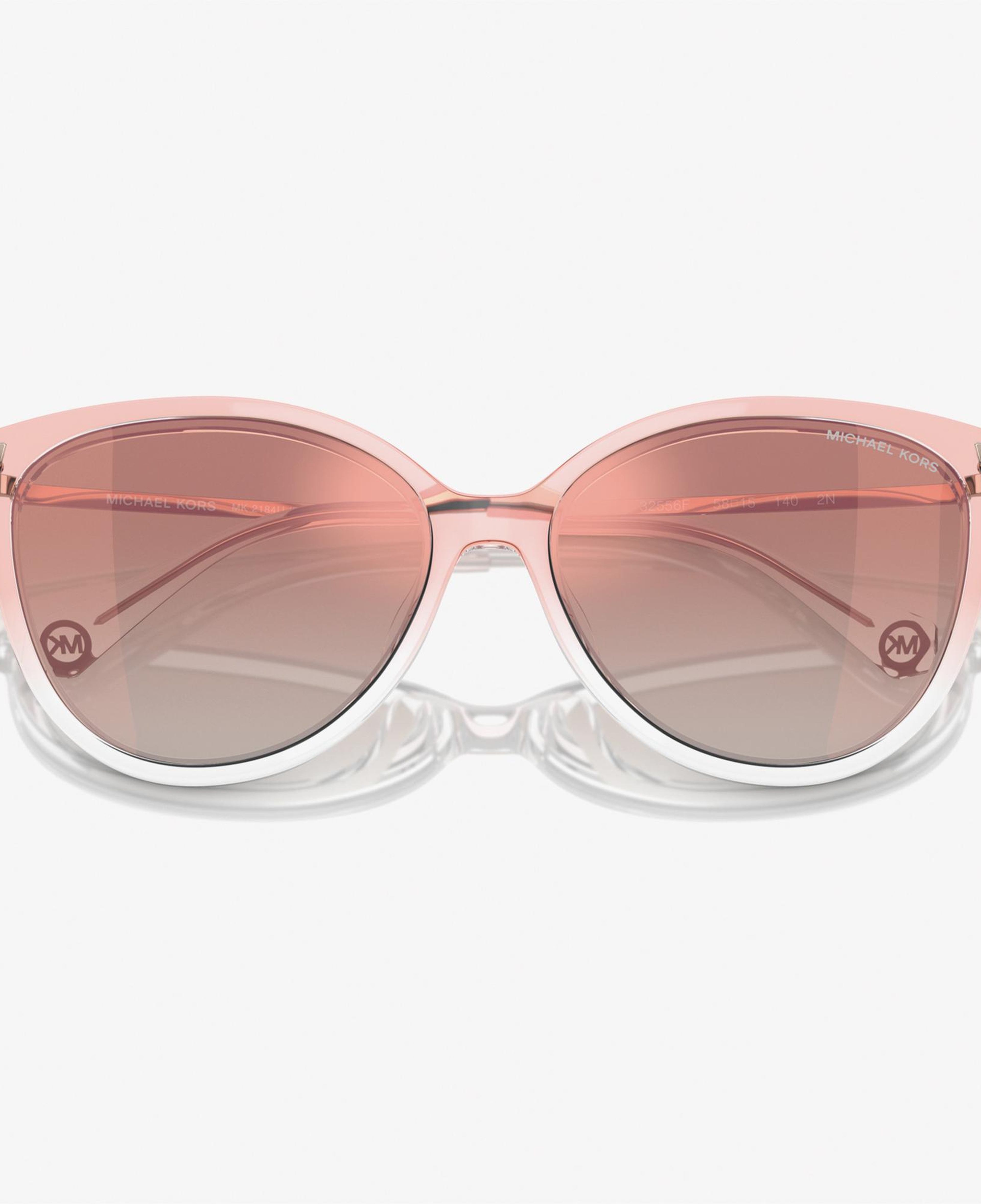 MICHAEL KORS 0MK2184U Injected Kadın Pembe Güneş Gözlüğü